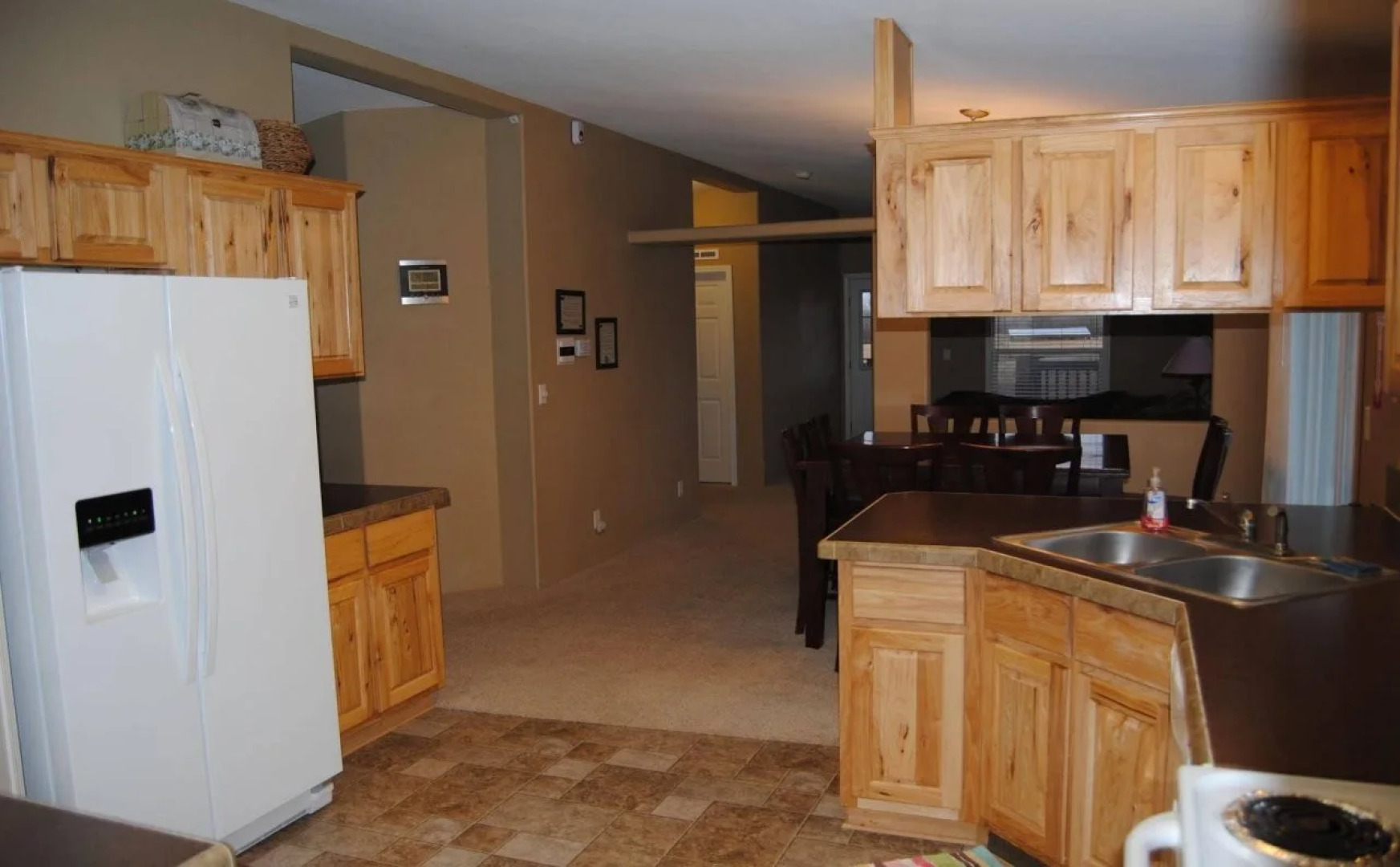 Lazy Moose Cabin at Bear Lake