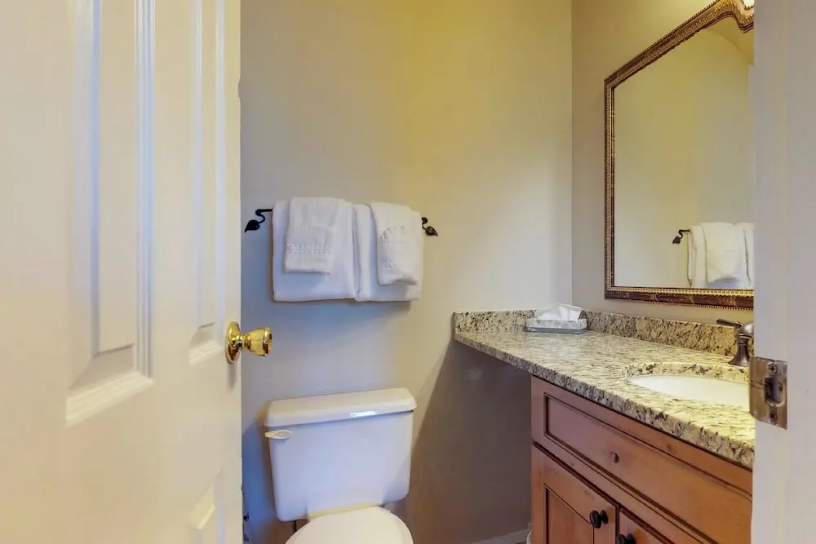 Wildwood Suites Condominiums