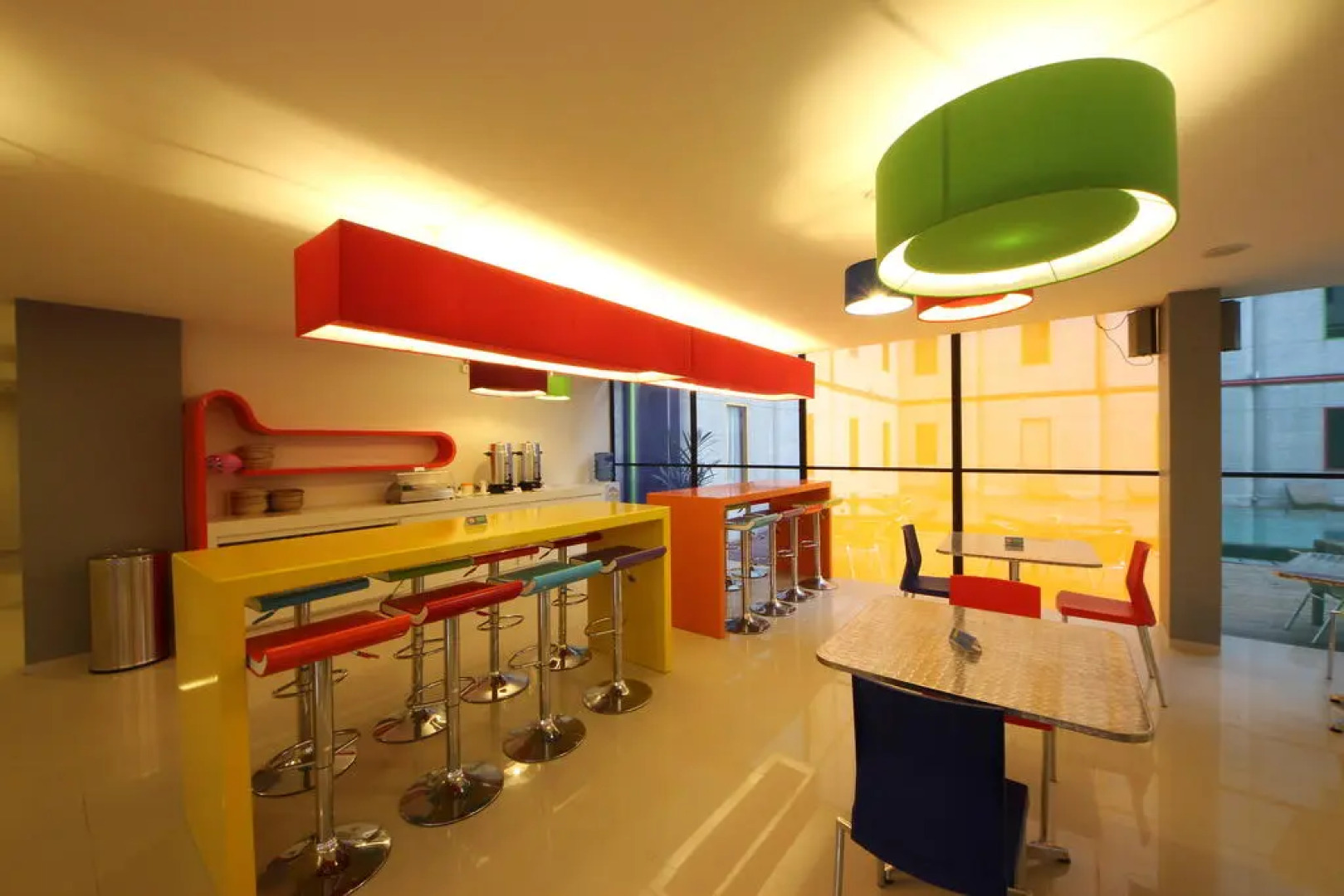 POP! Hotel Kuta Beach Bali