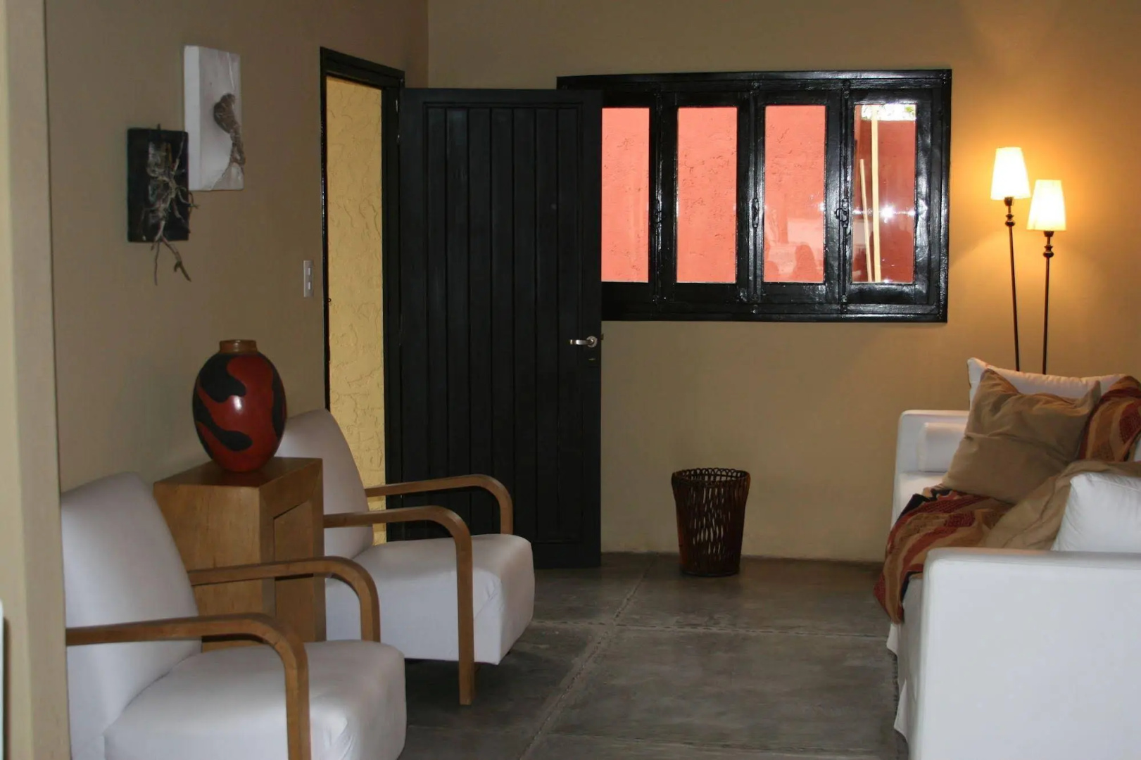 Postales Hotel Boutique Chacras De Coria