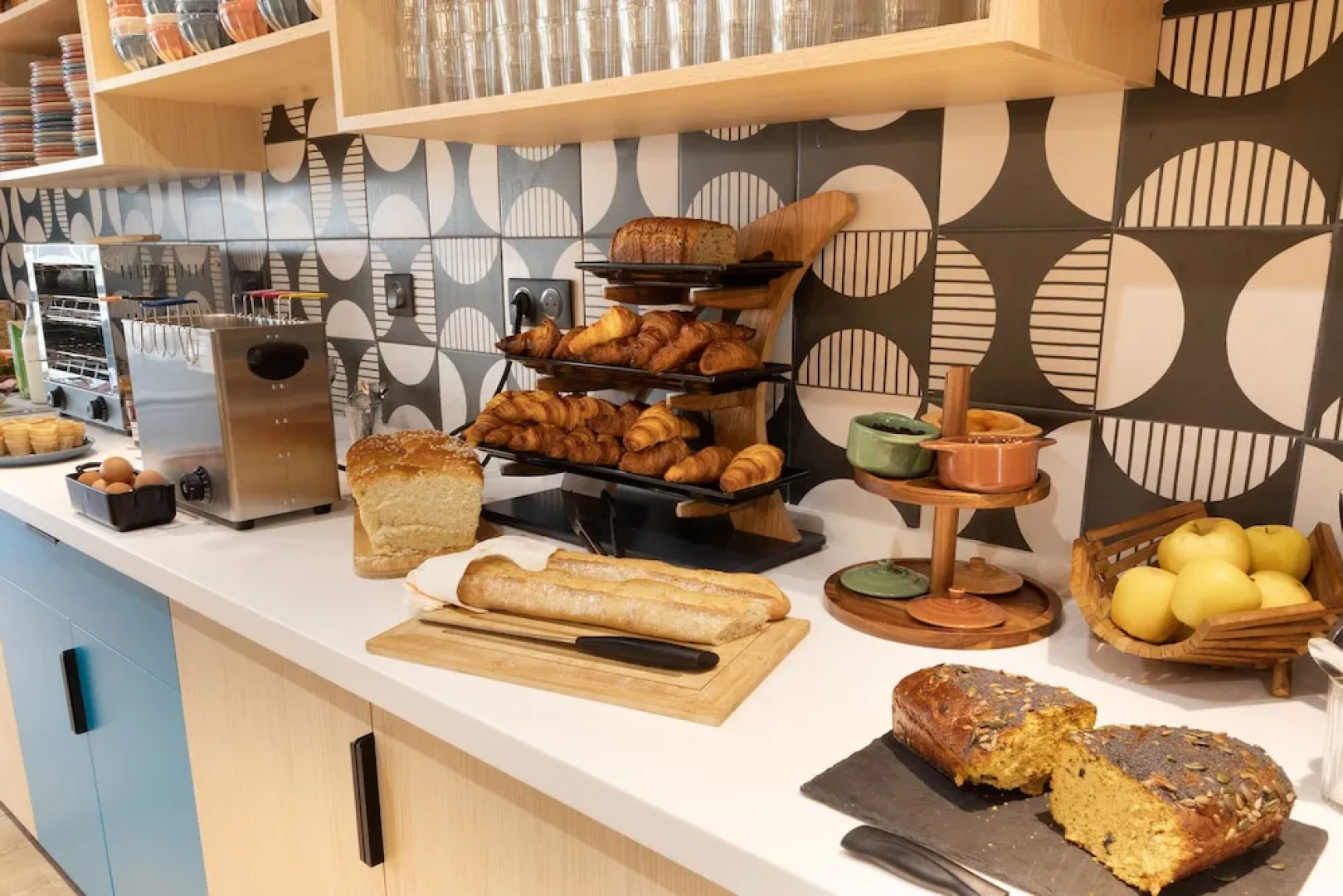 Ibis Styles Miramas - Provence