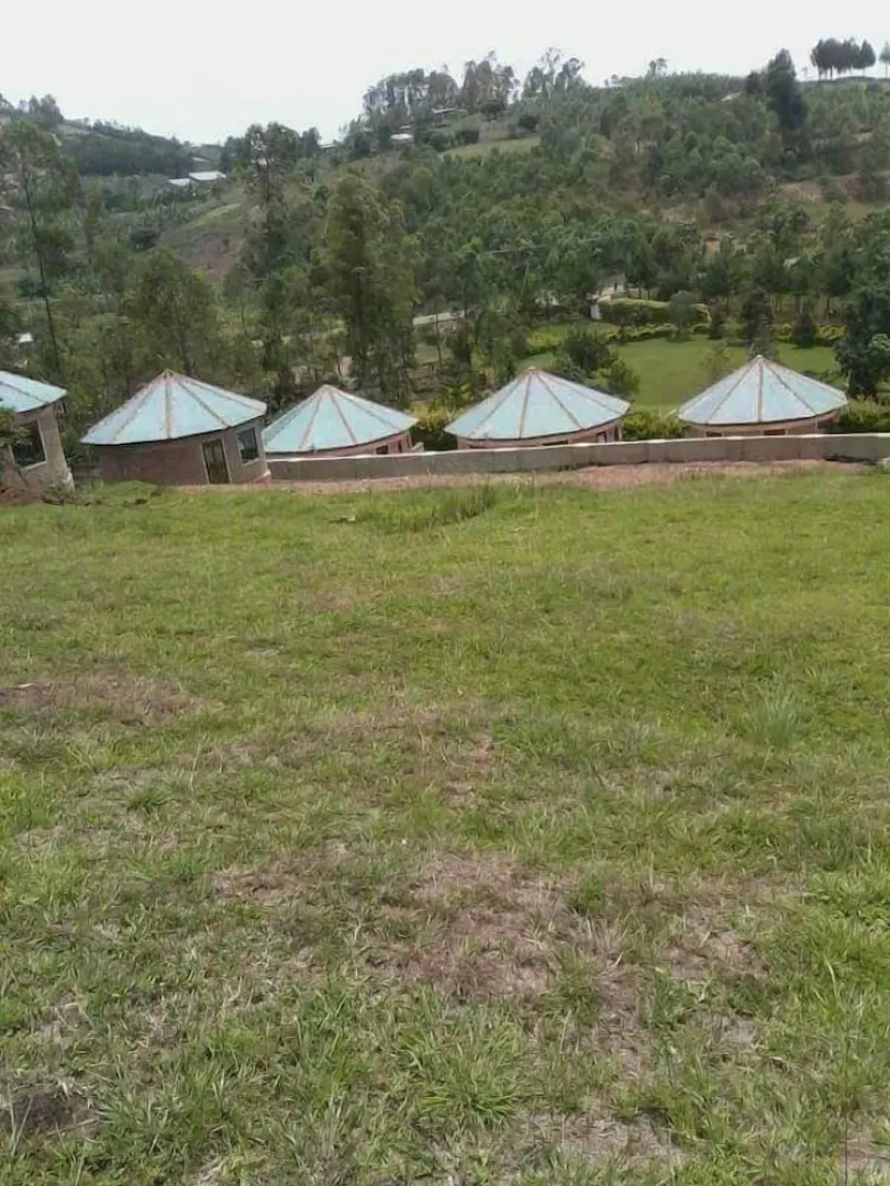 Katabile Country Resort