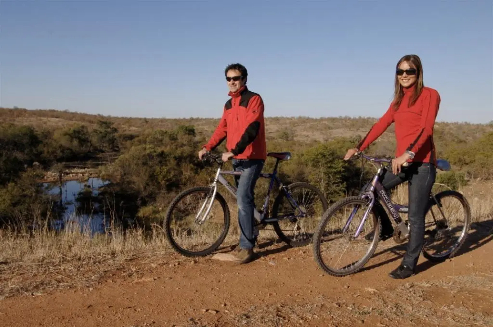 Sefapane Lodges and Safaris