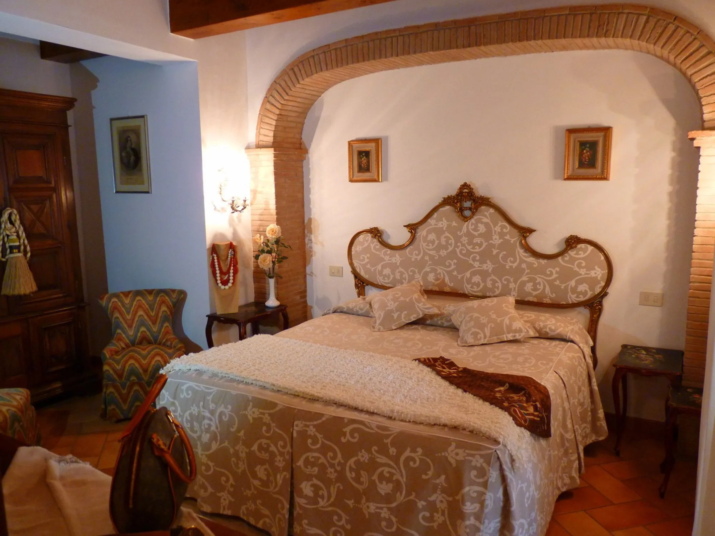 Agriturismo La Rombaia