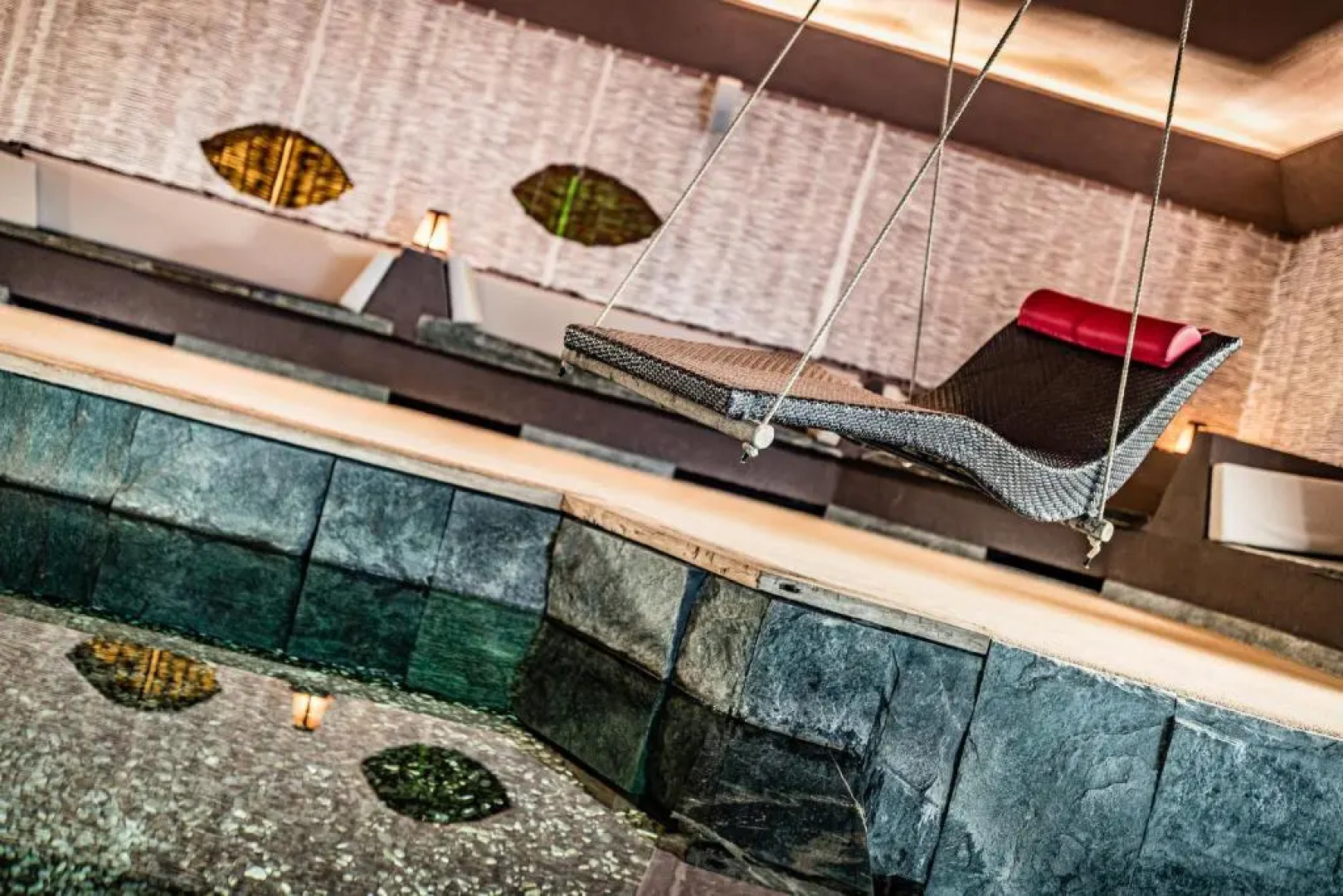 Mountain Resort Patzenfeld