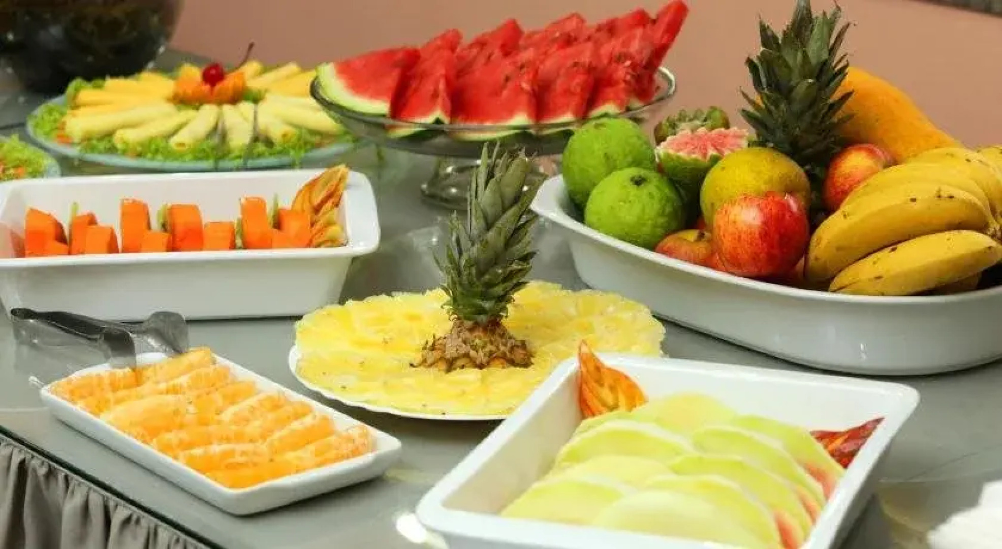 Indaía Hotel Residence