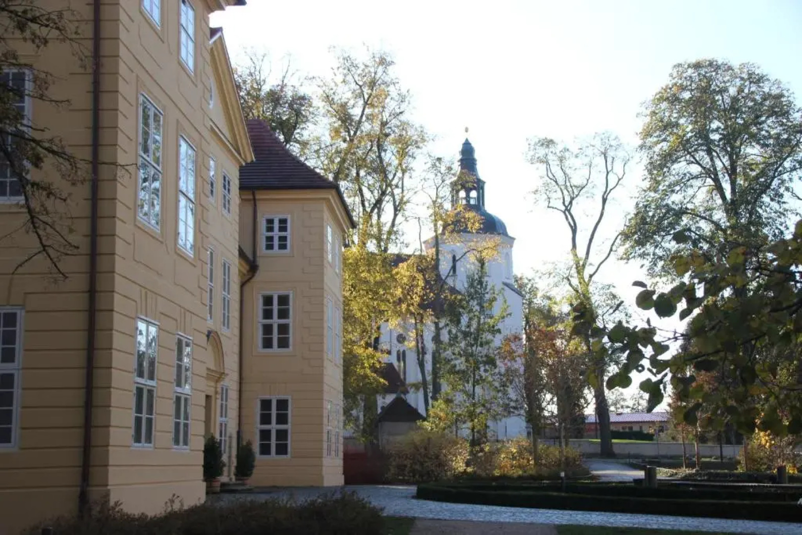 Das kleine, gemütliche Ferienhaus