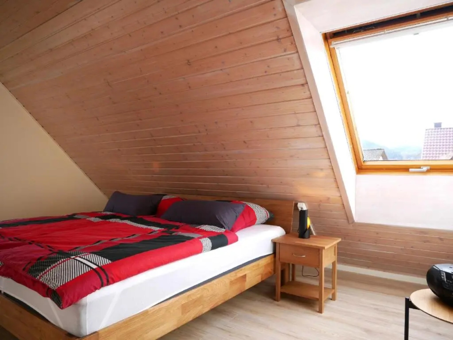 Ferienwohnung Obere Alm