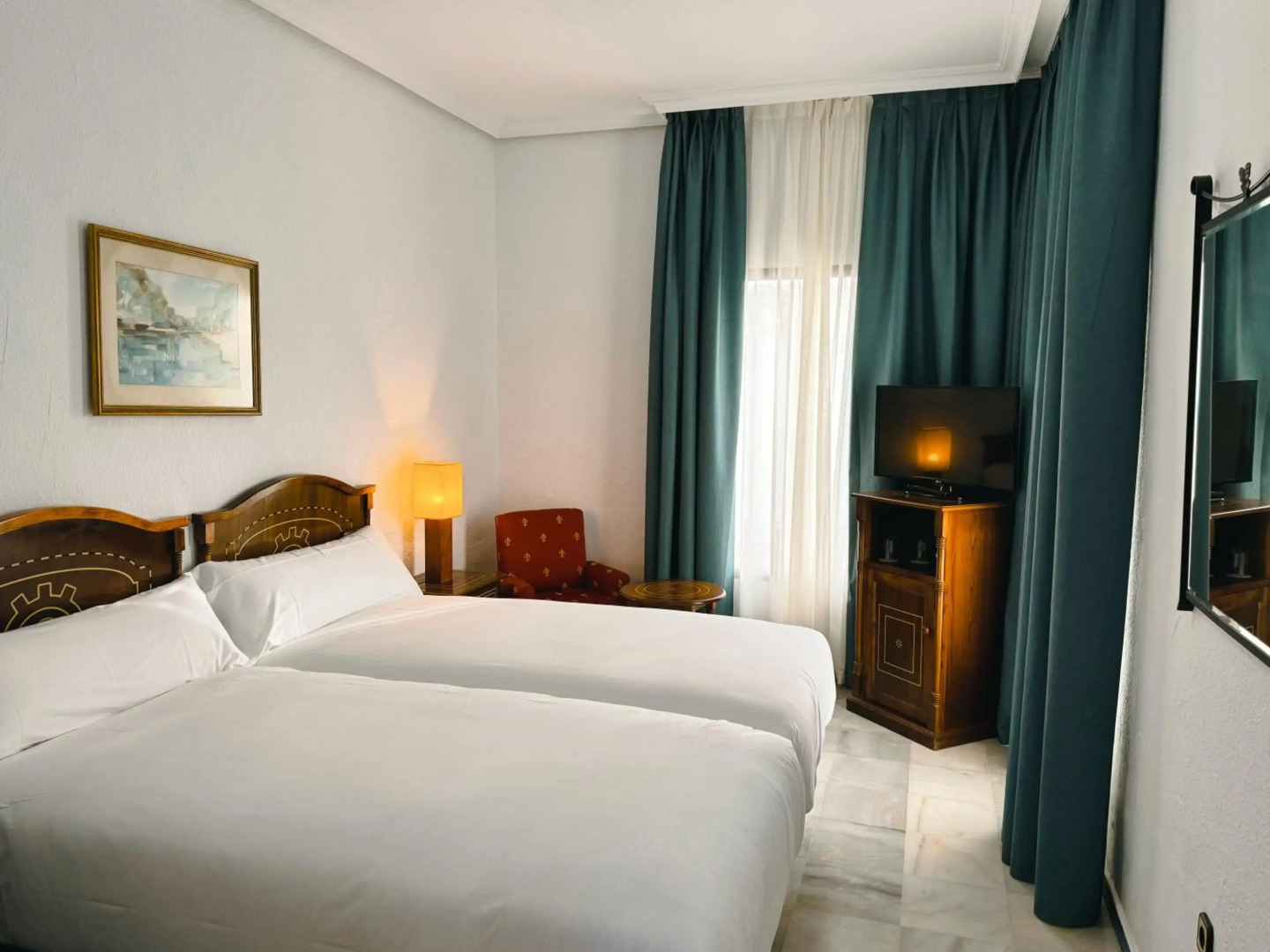 Отель Moon Dreams El Cortijo