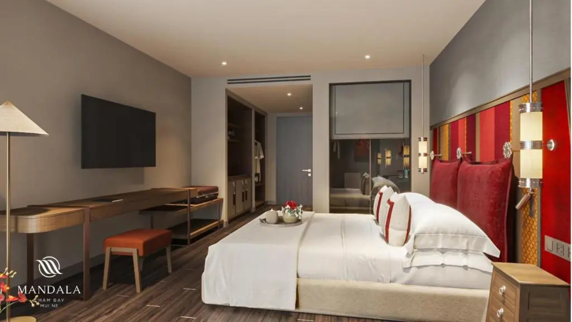 Mandala Cham Bay Mui Ne