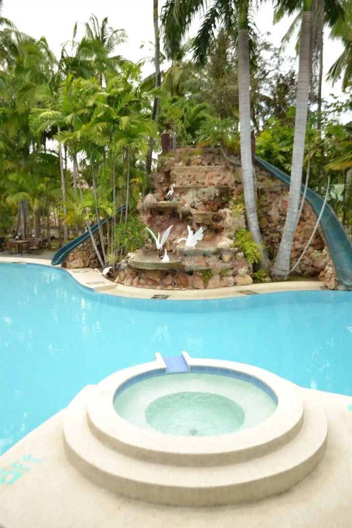 San Remigio Beach Club Sports and Leisure Resort