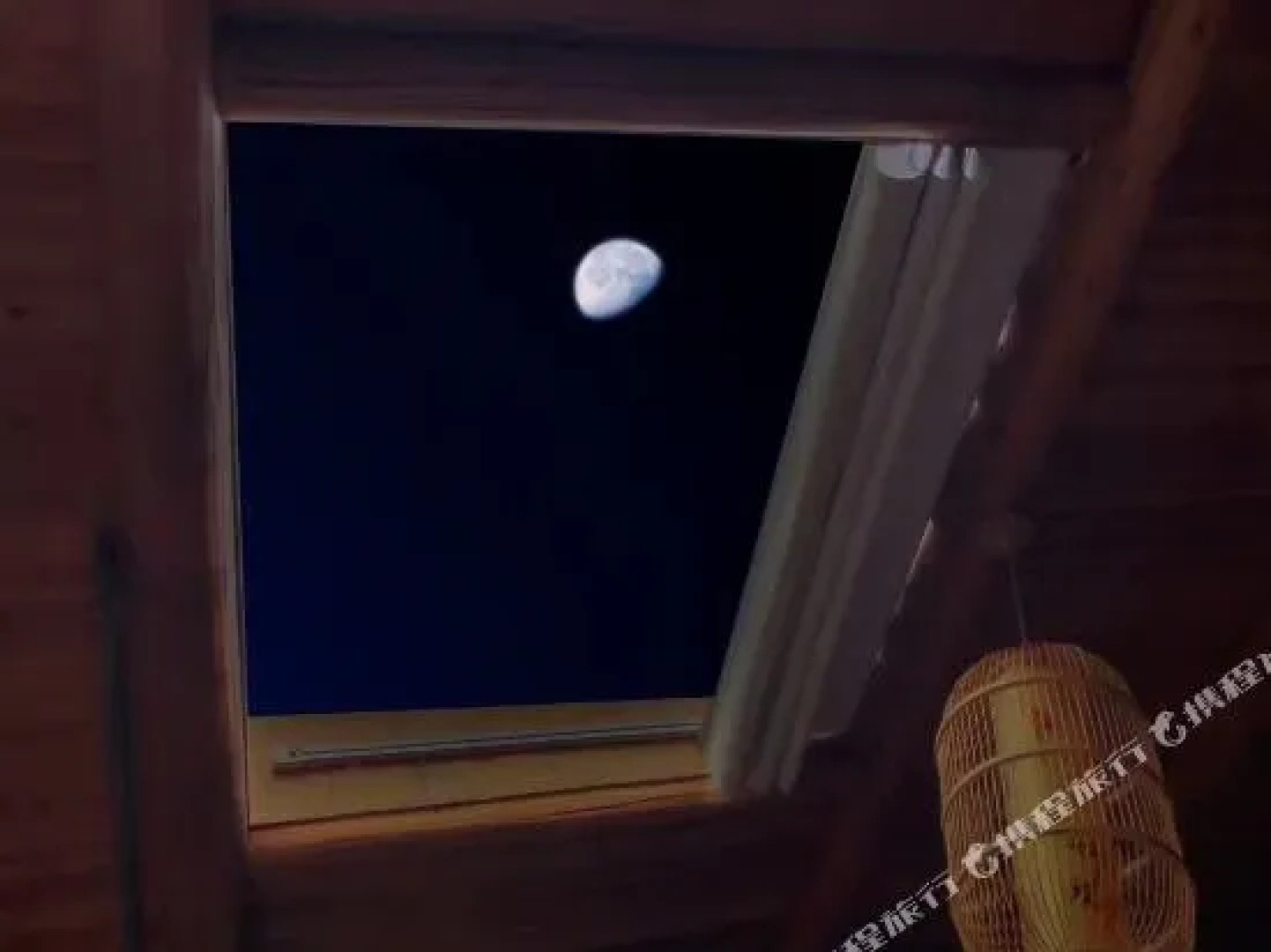 Moganshan Yufei Chinese Inn (Xiantan Village Scenic Area)