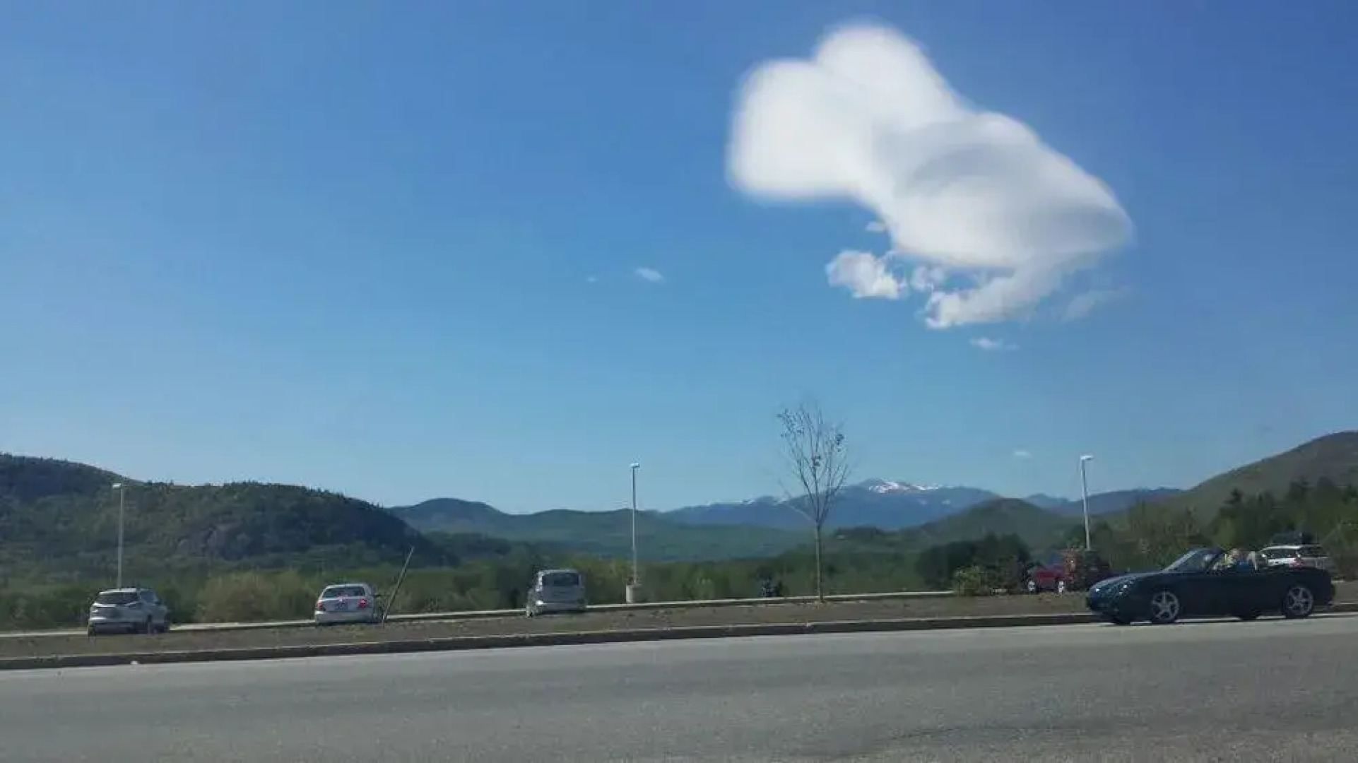 Perry's Motel & Cottages