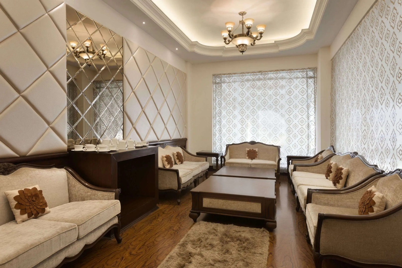 Ramada Plaza by Wyndham Chandigarh Zirakpur