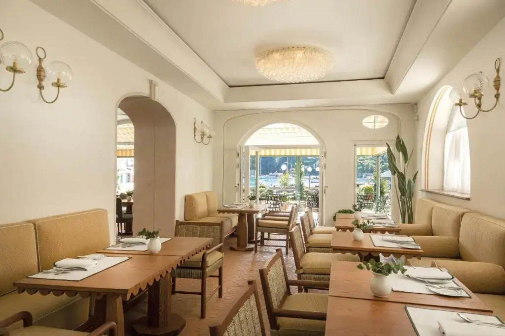 Splendido Mare, A Belmond Hotel, Portofino