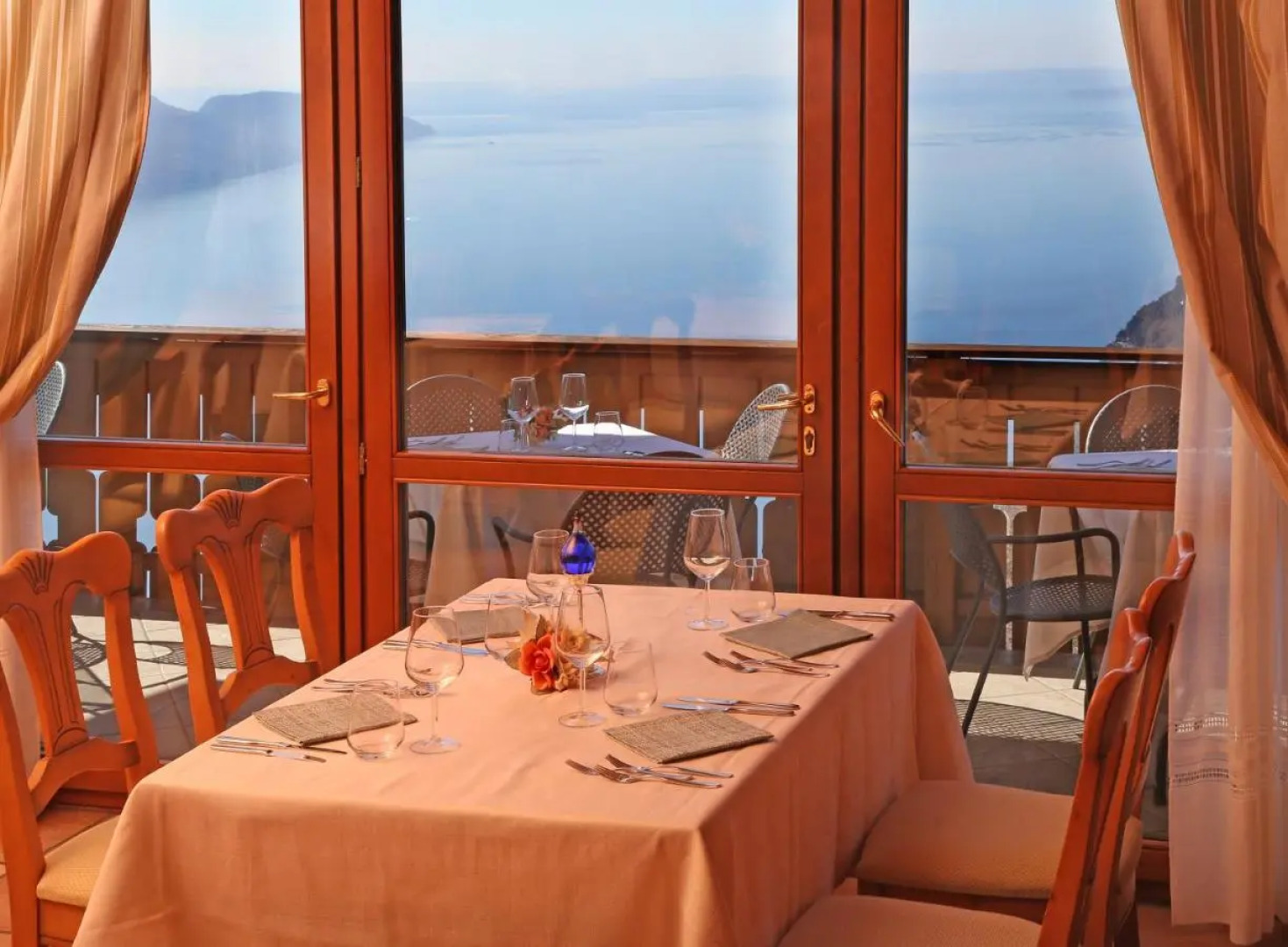 Residence Panorama La Forca