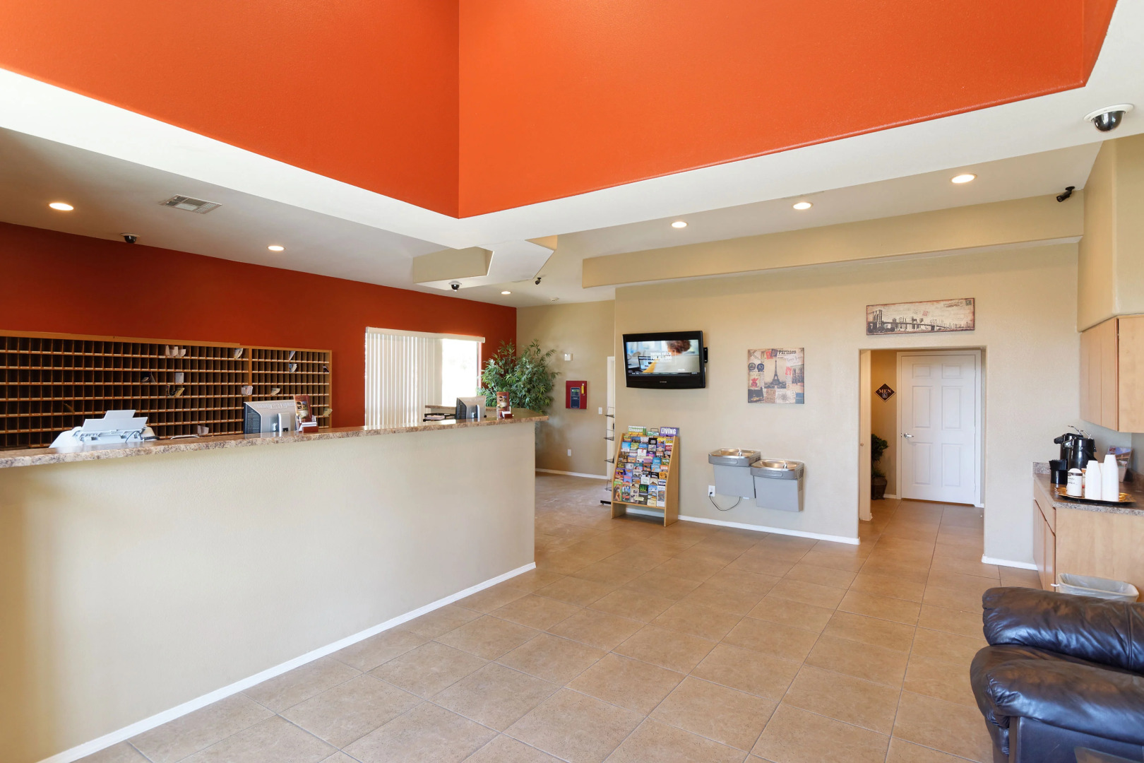 Siegel Select Casa Grande