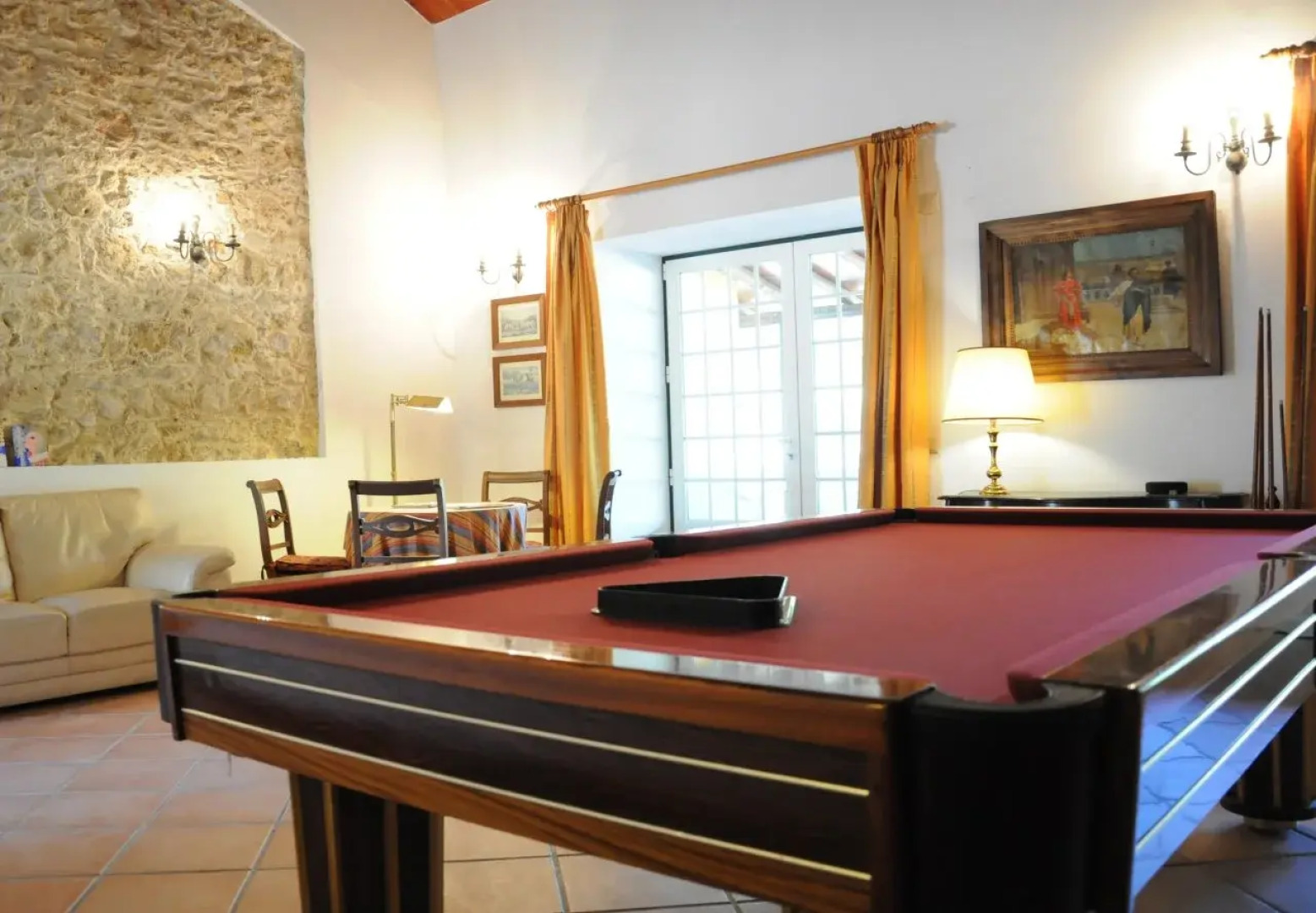 Quinta da Alcaidaria Mór