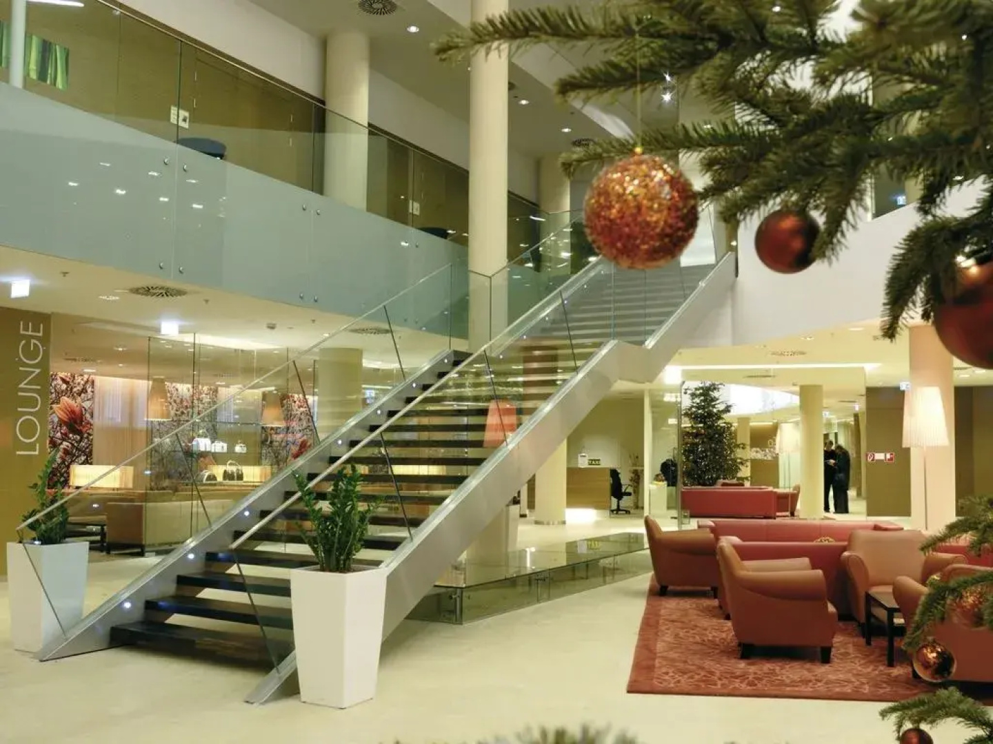 Austria Trend Hotel Savoyen Vienna