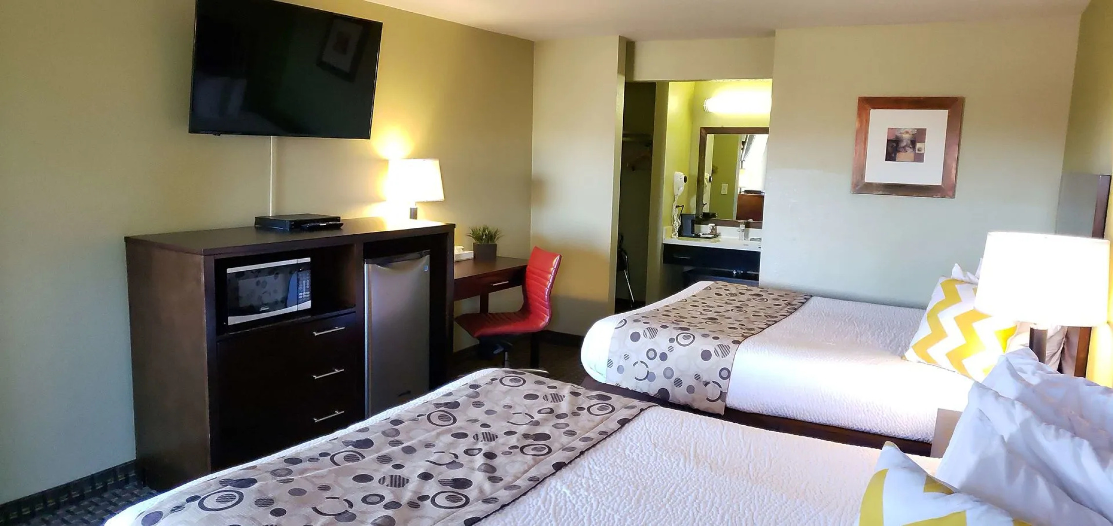 SureStay By Best Western Vallejo Napa Valley