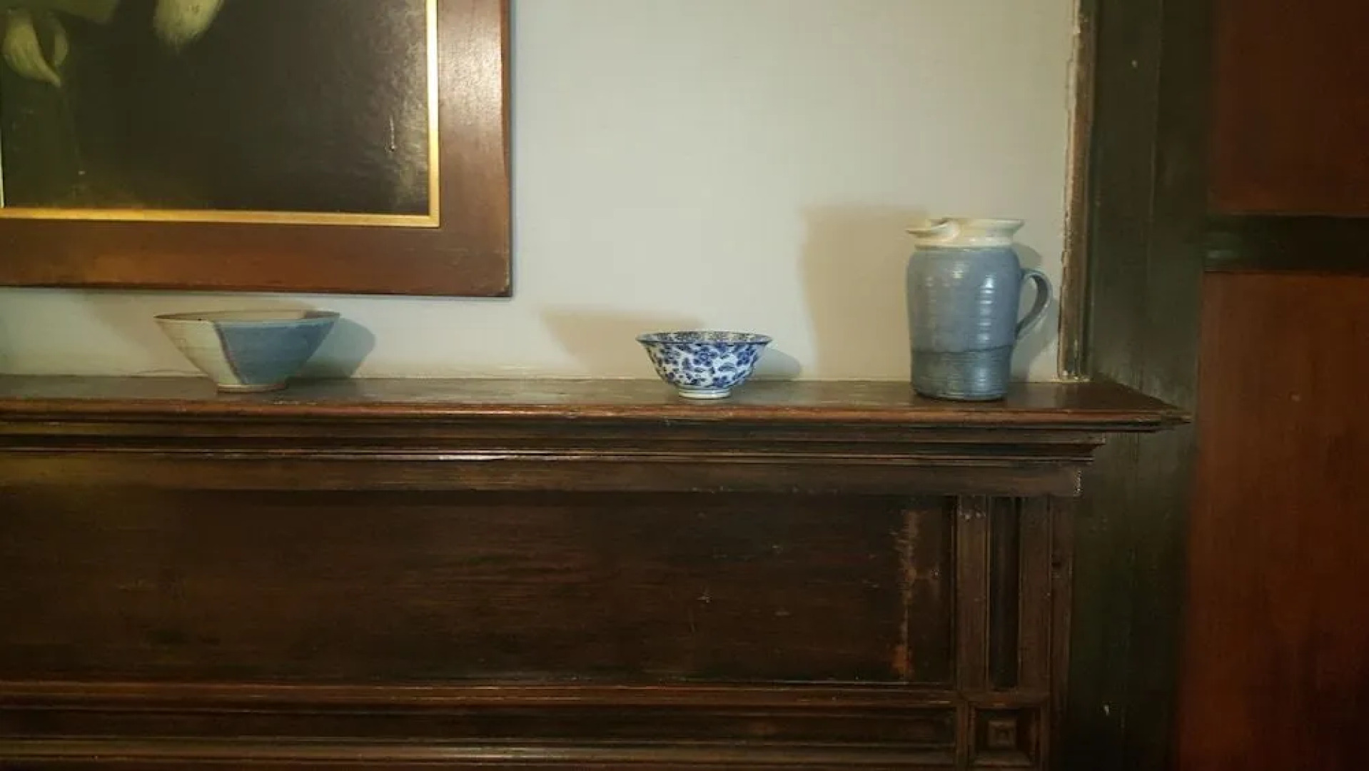 The Inn At The Crossroads