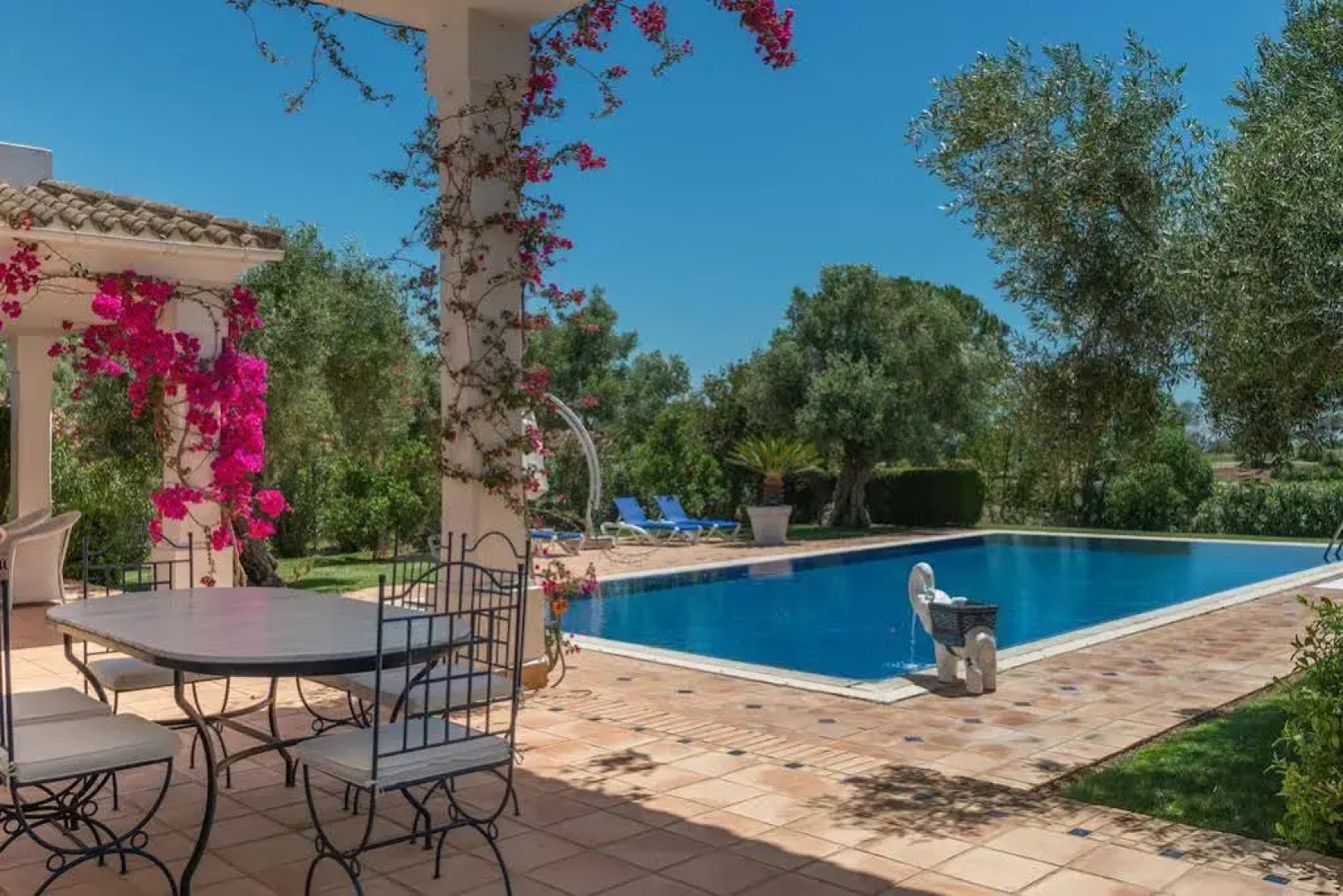 Resort Villas Andalucia