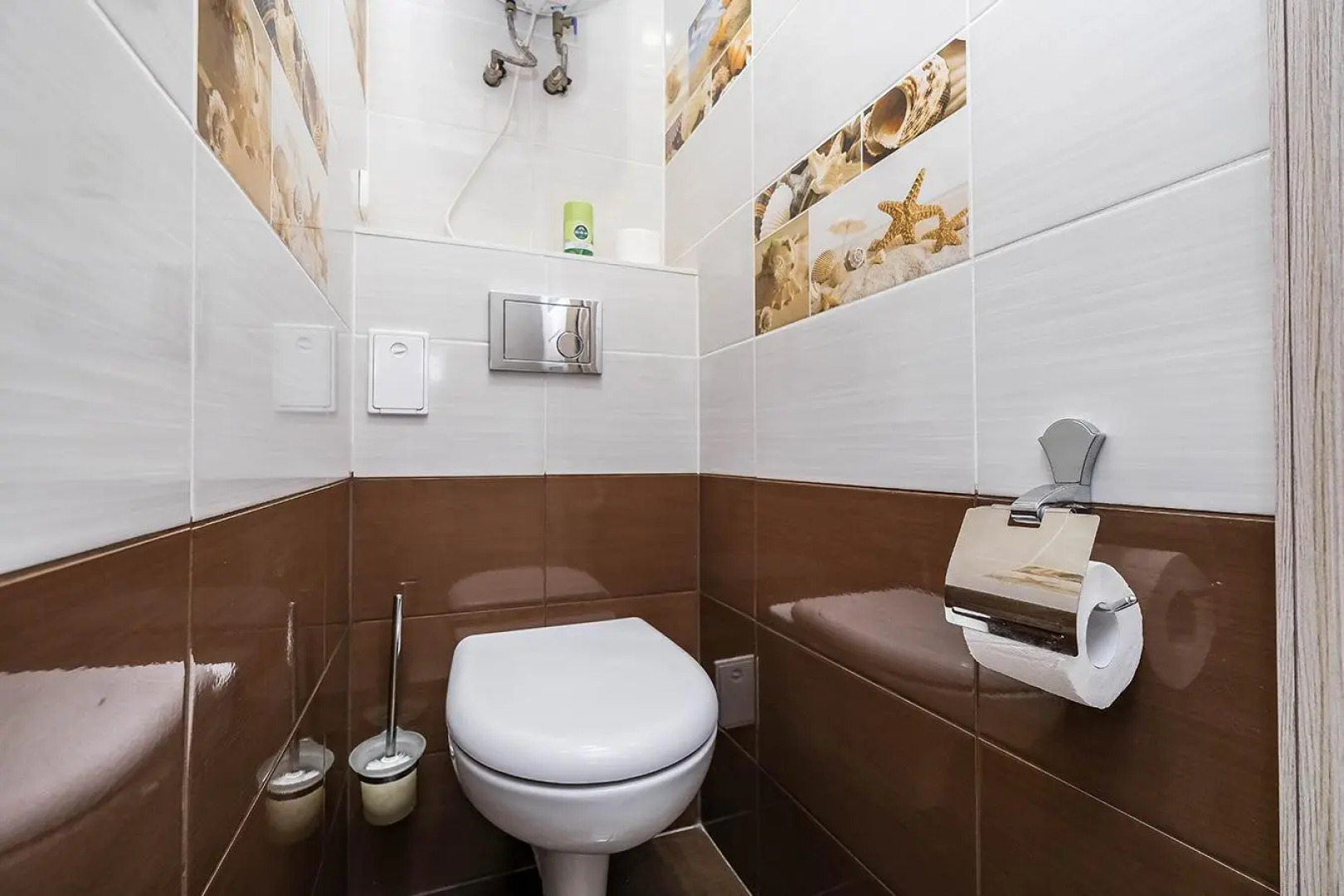 Апартаменты на улице Спортивная 9/1