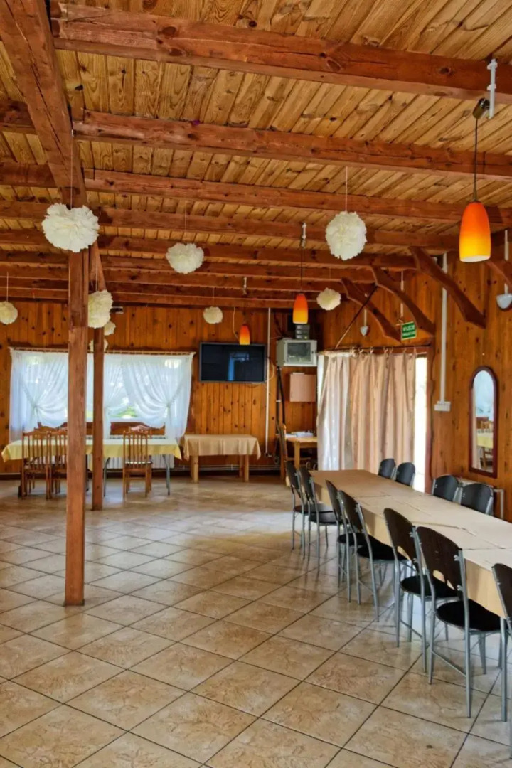 Orlik Ośrodek Agroturystyczny