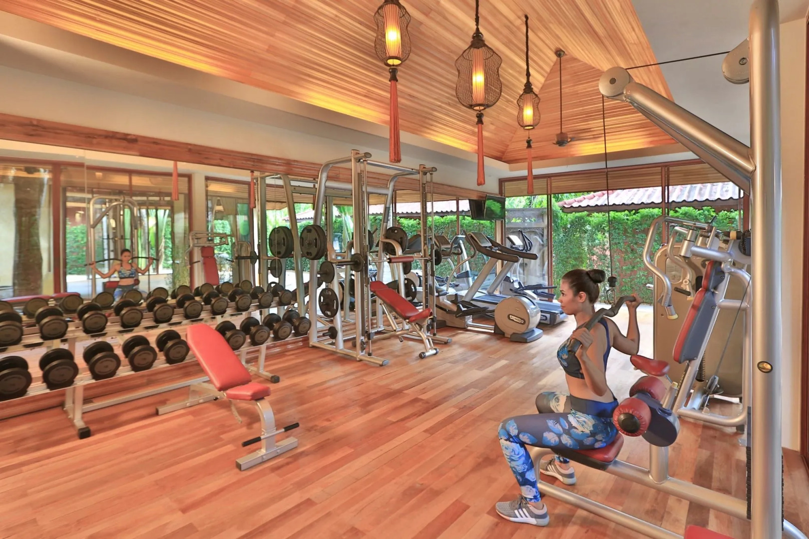 Zazen Boutique Resort & Spa