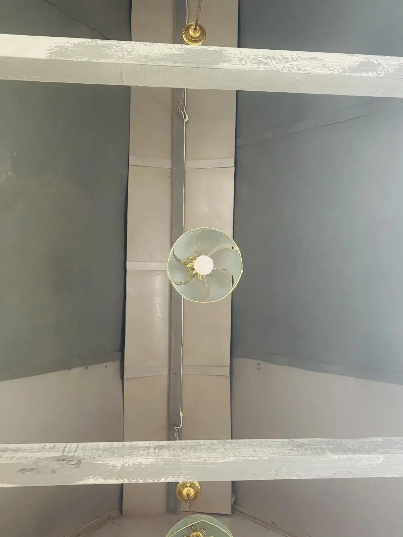 Country house on Chapaeva (Кантри хаус он Чапаева)