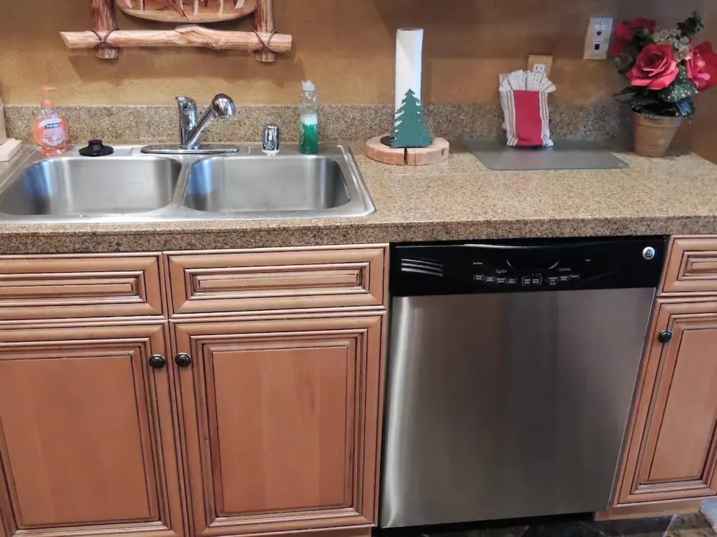 The Timbers on River Run