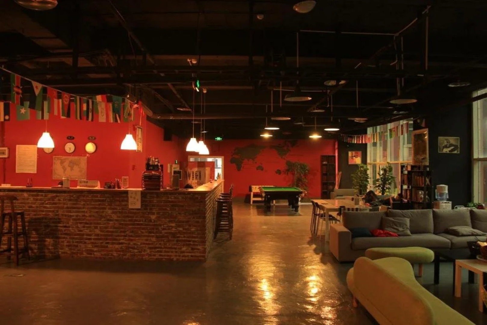 Carefree Island Youth House