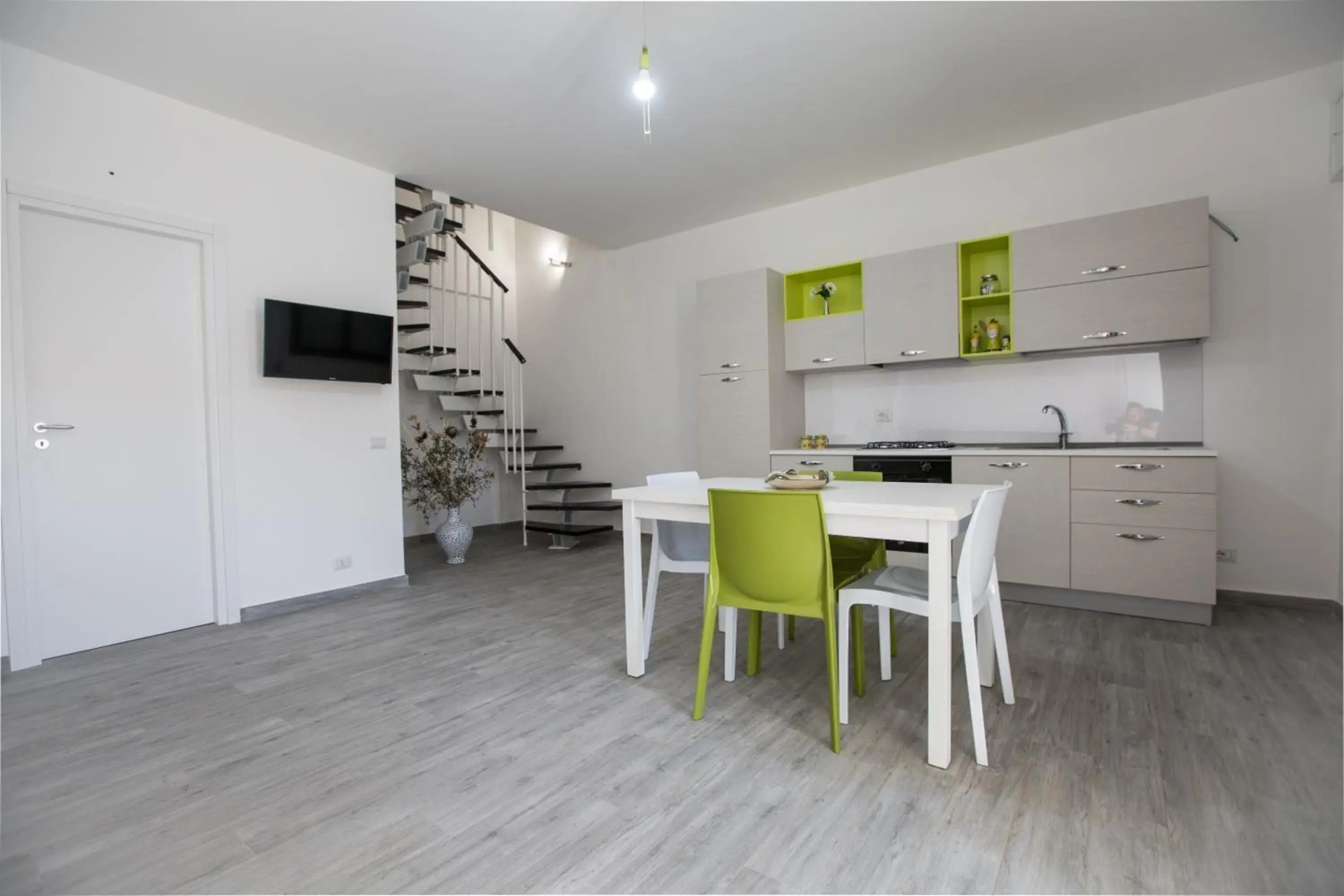 Le Terrazze in Villa