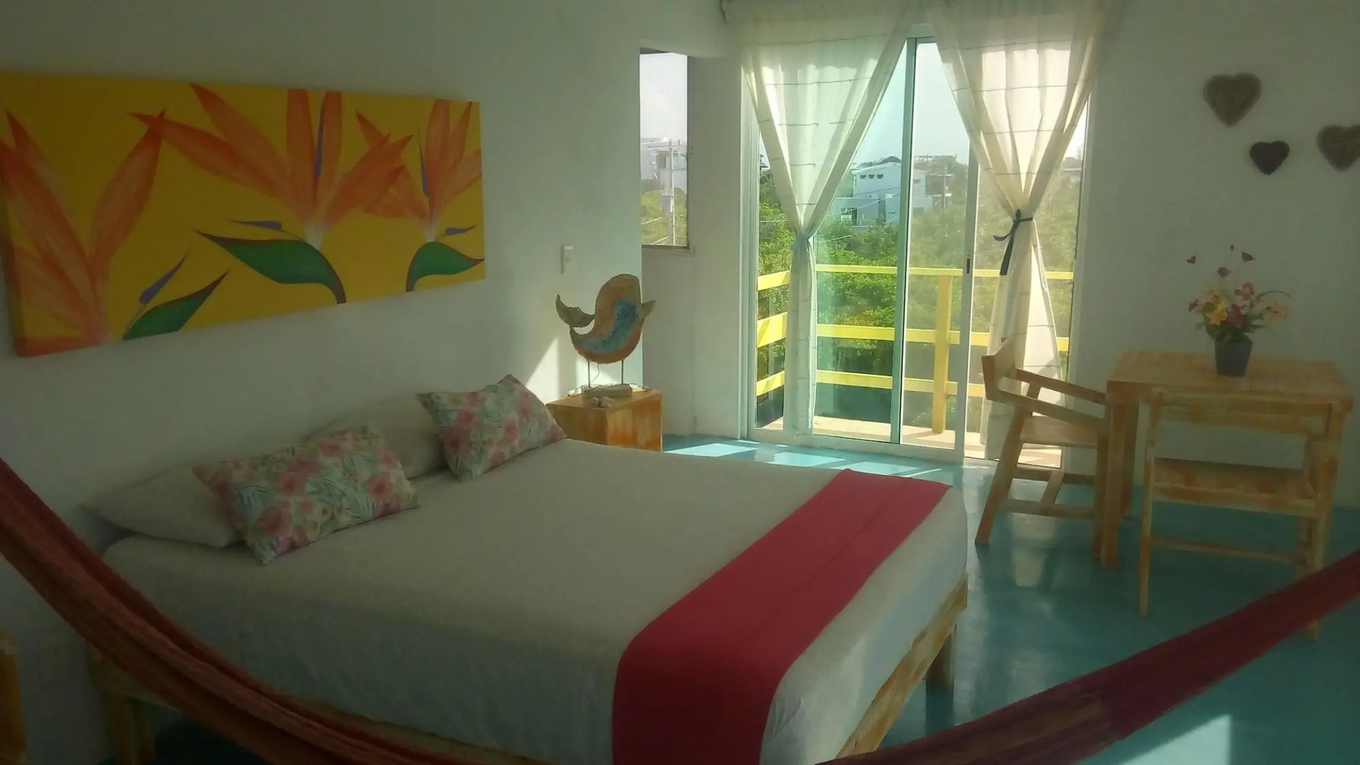 Casa Vainilla