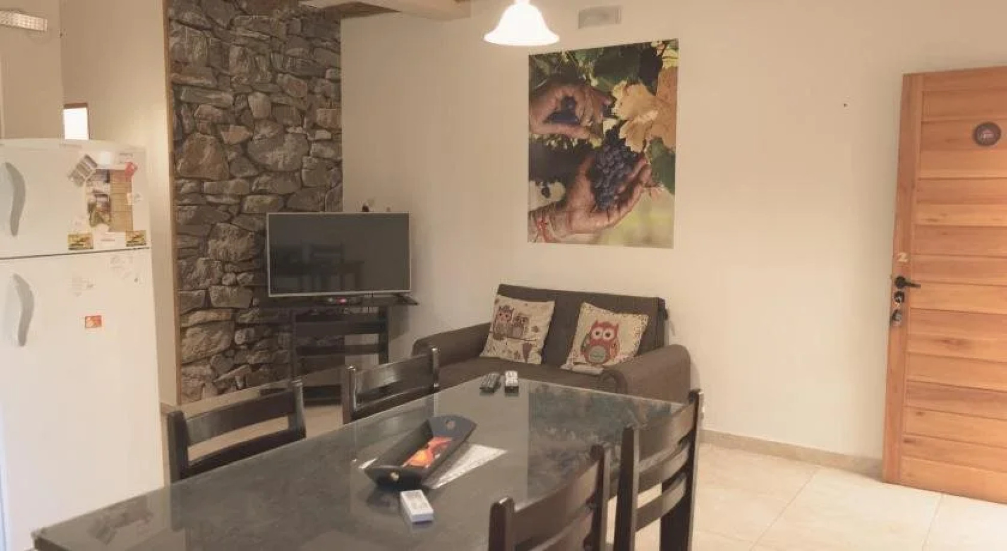 Apart Hotel La Bodega