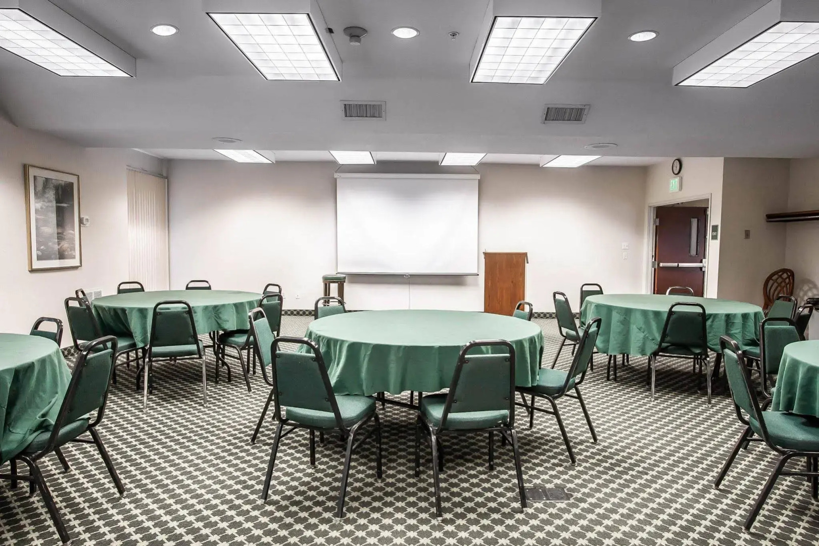 TownePlace Suites by Marriott Portland Airport