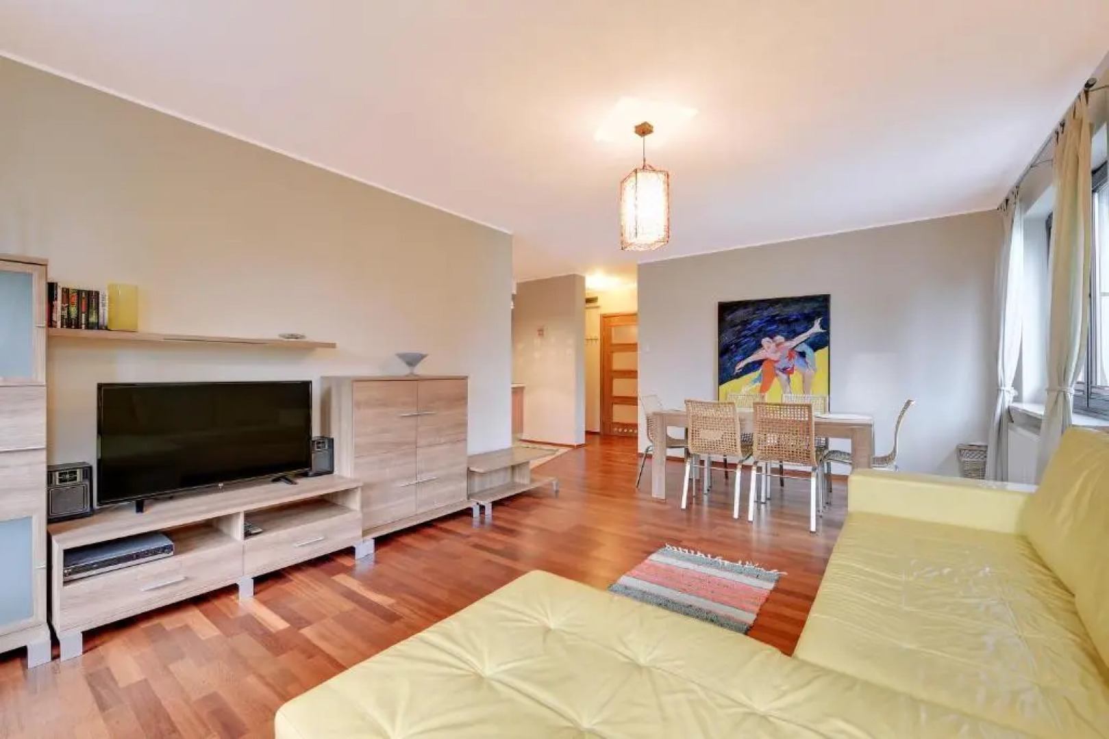 Apartamenty Apartinfo Na Wydmie