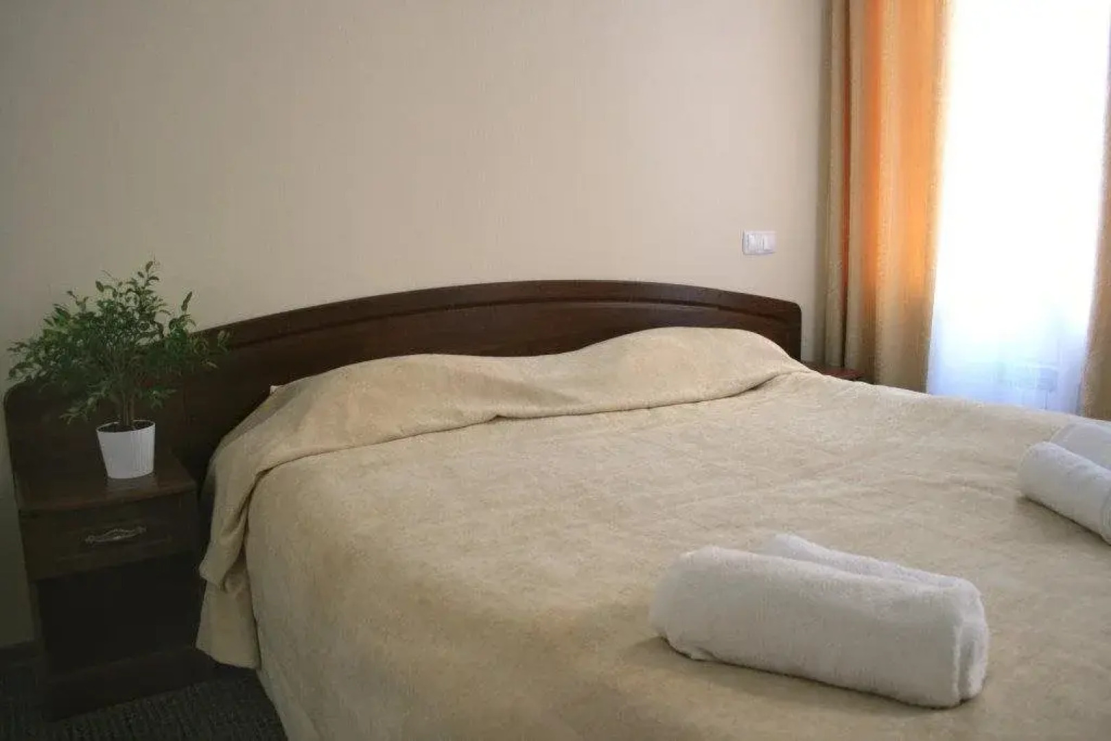 Мини-отель Чехов