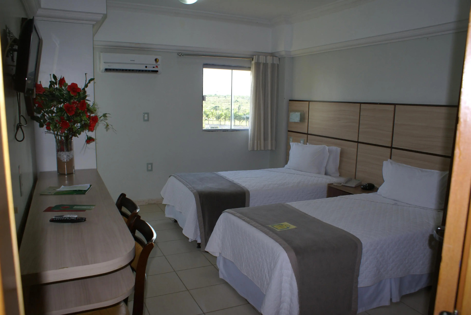 Verdes Vales Lazer Hotel