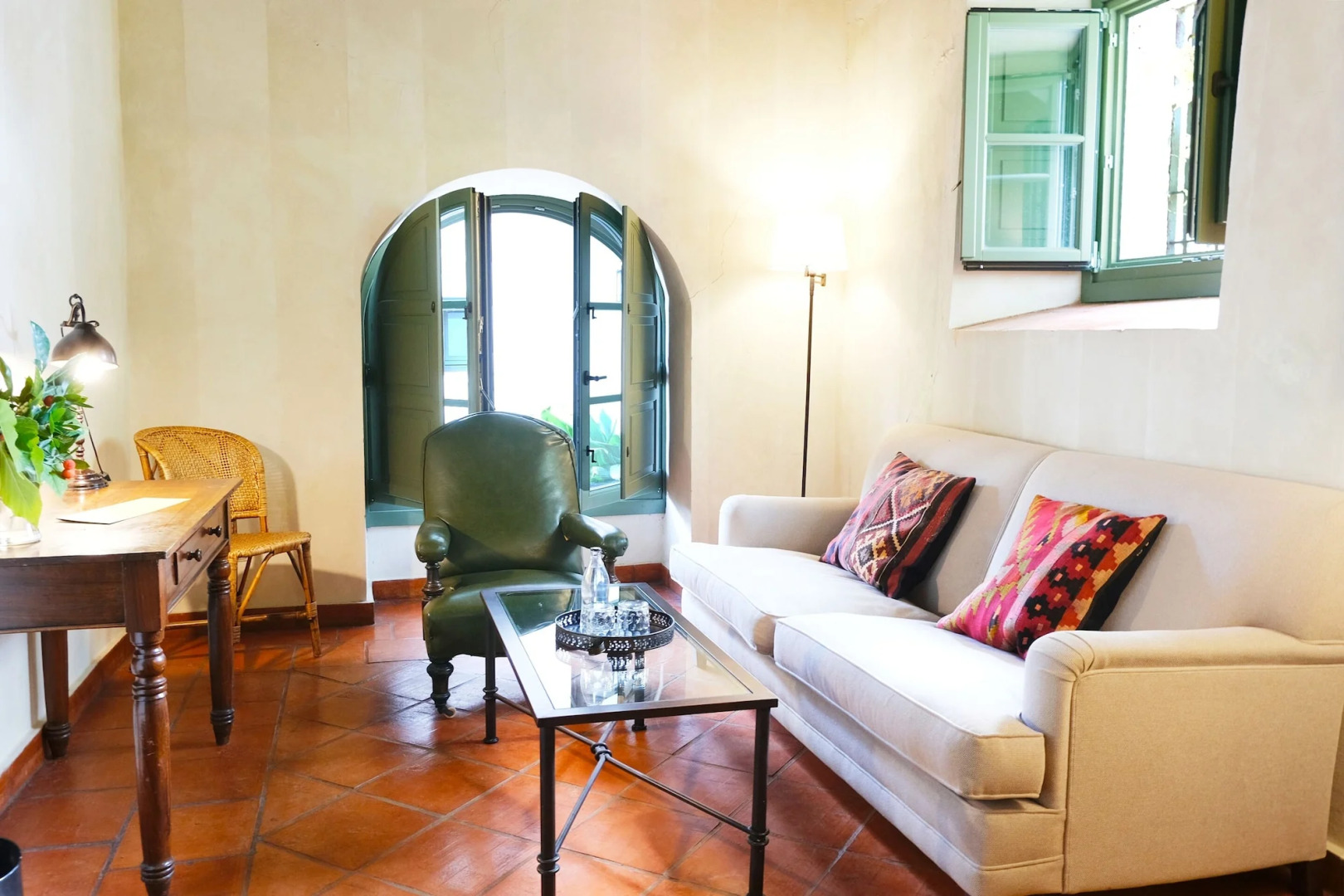 Hotel Boutique Molino del Arco