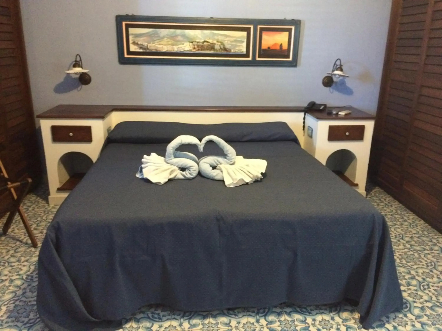 Hotel Corallo
