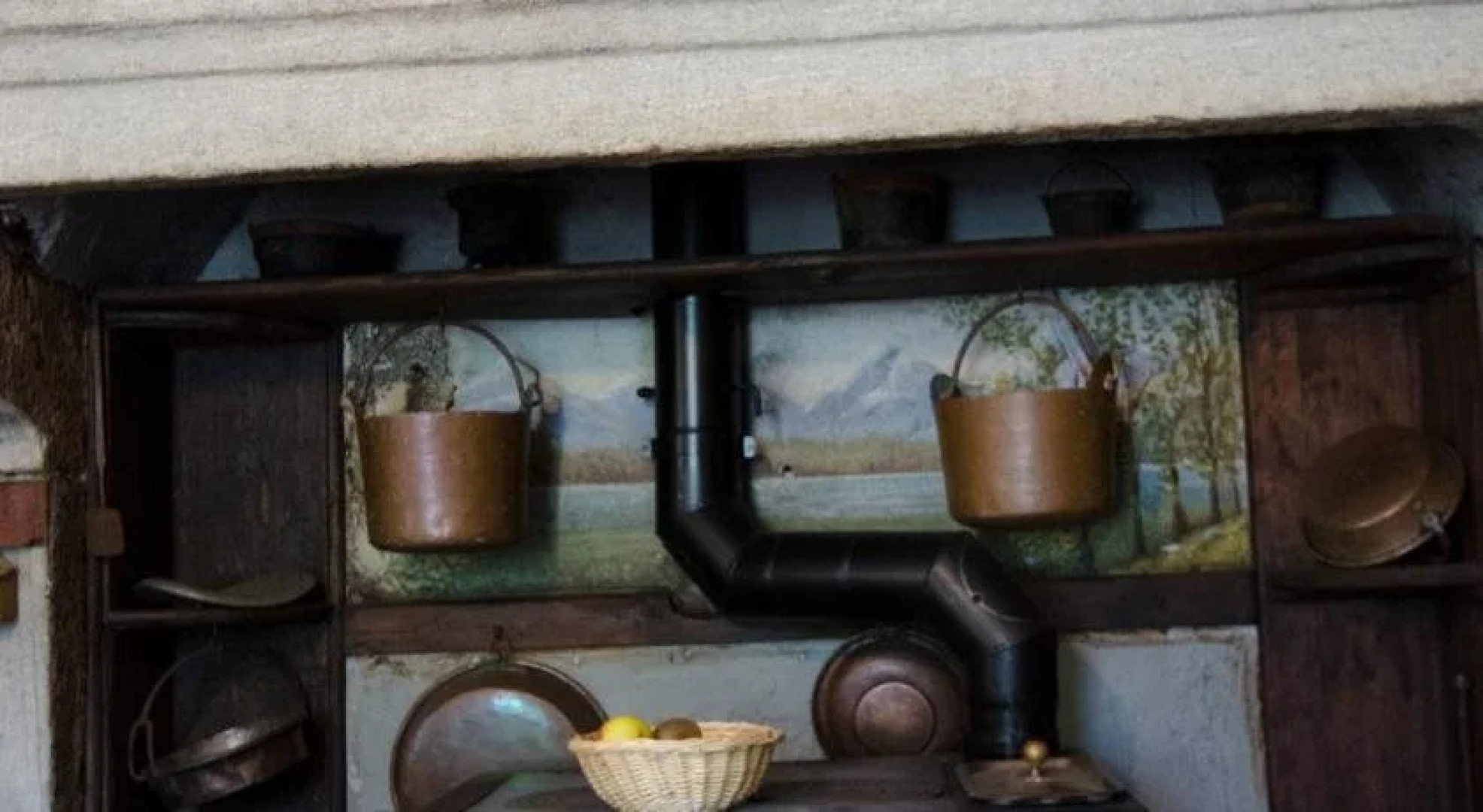 Palazzo Gamboni Swiss Historic Hotel