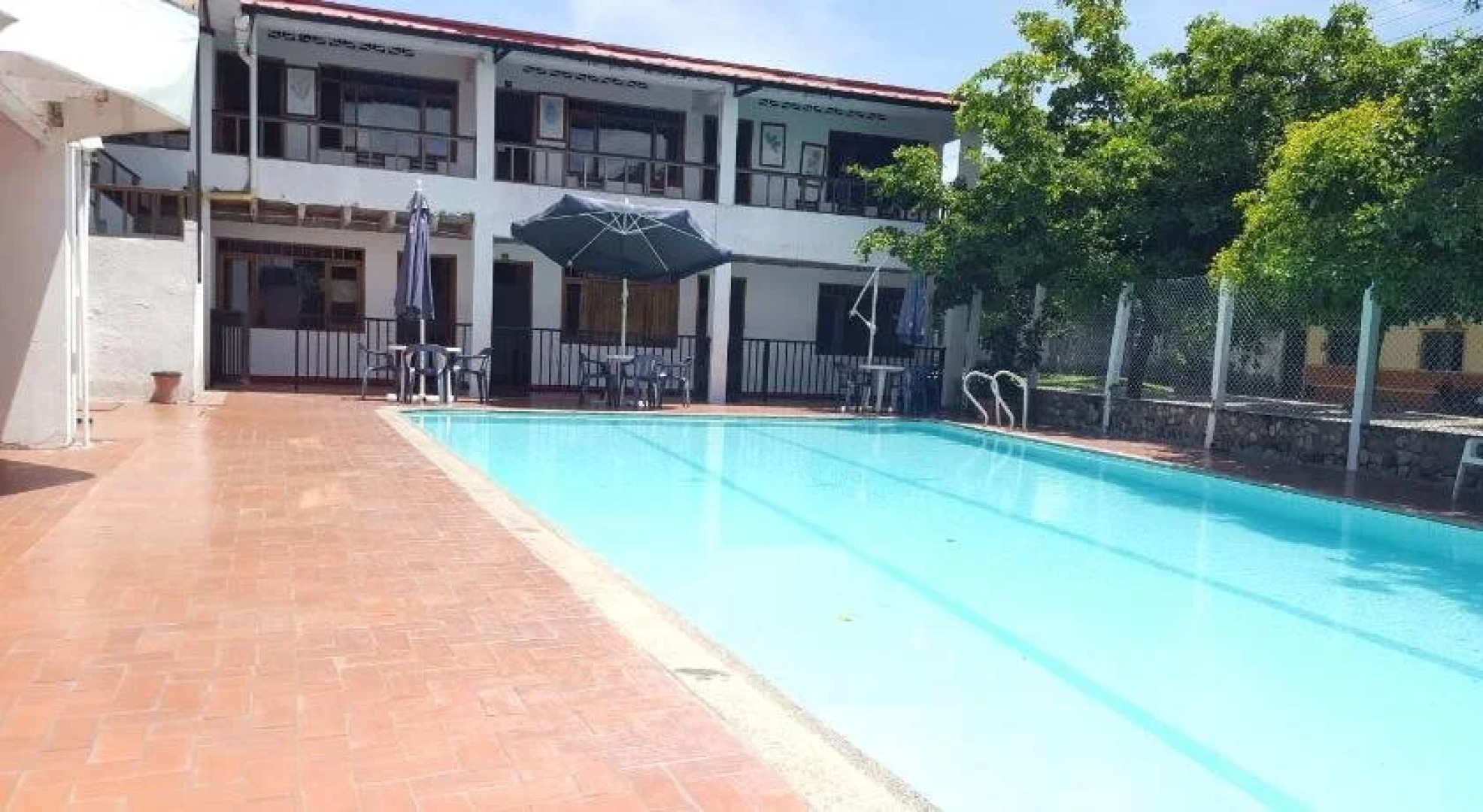 Hotel Expedición Mutis