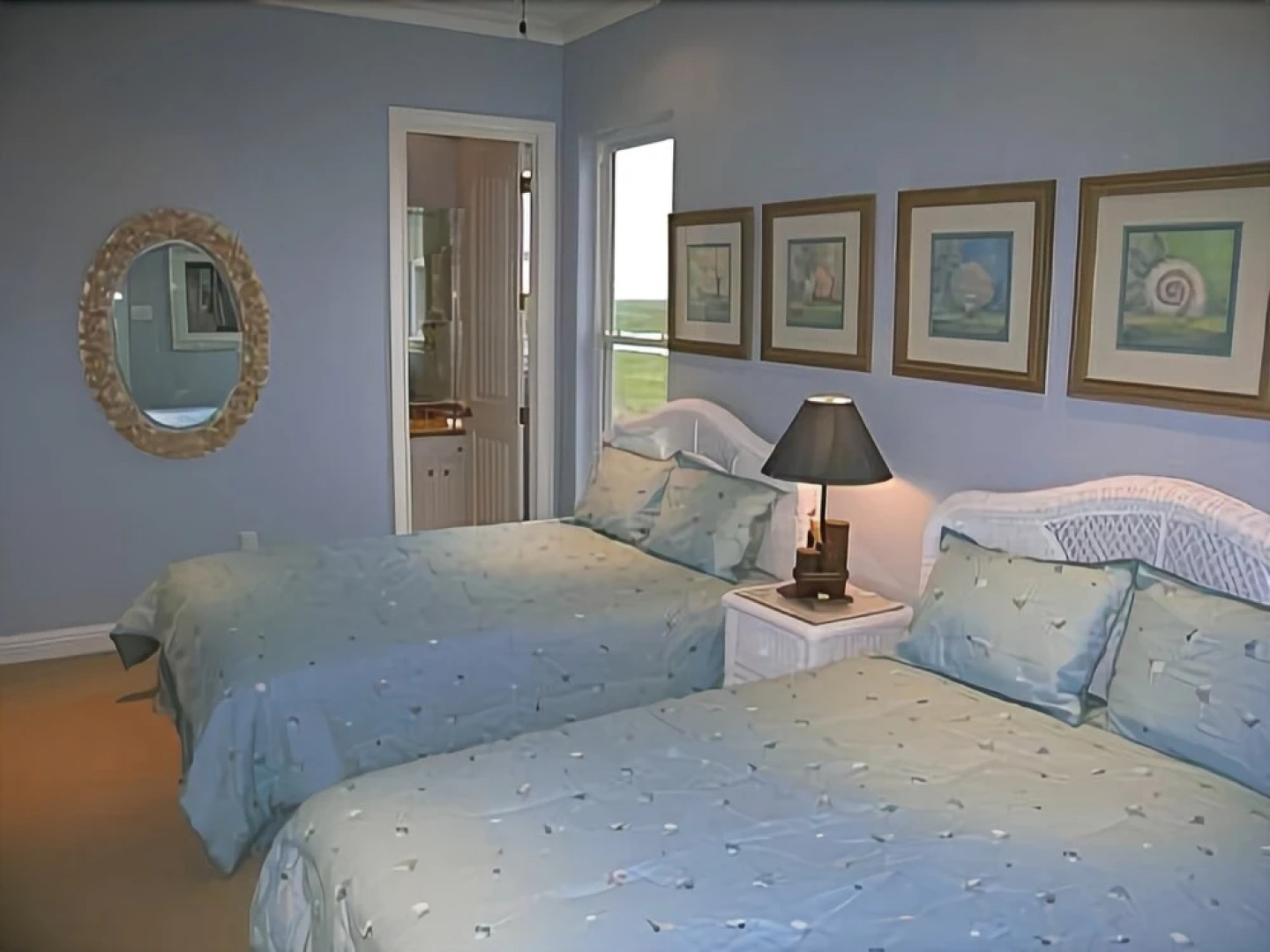 The Ritz Of Crystal Beach 6 Bedroom Home by RedAwning