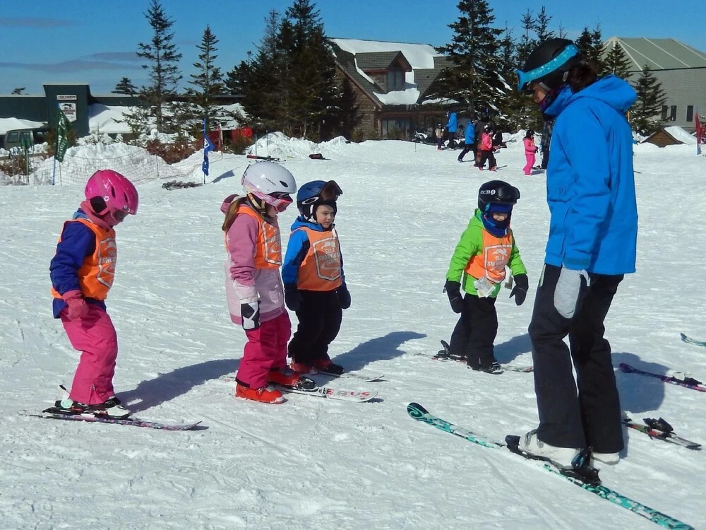 3 Br: Soaring Eagle 404