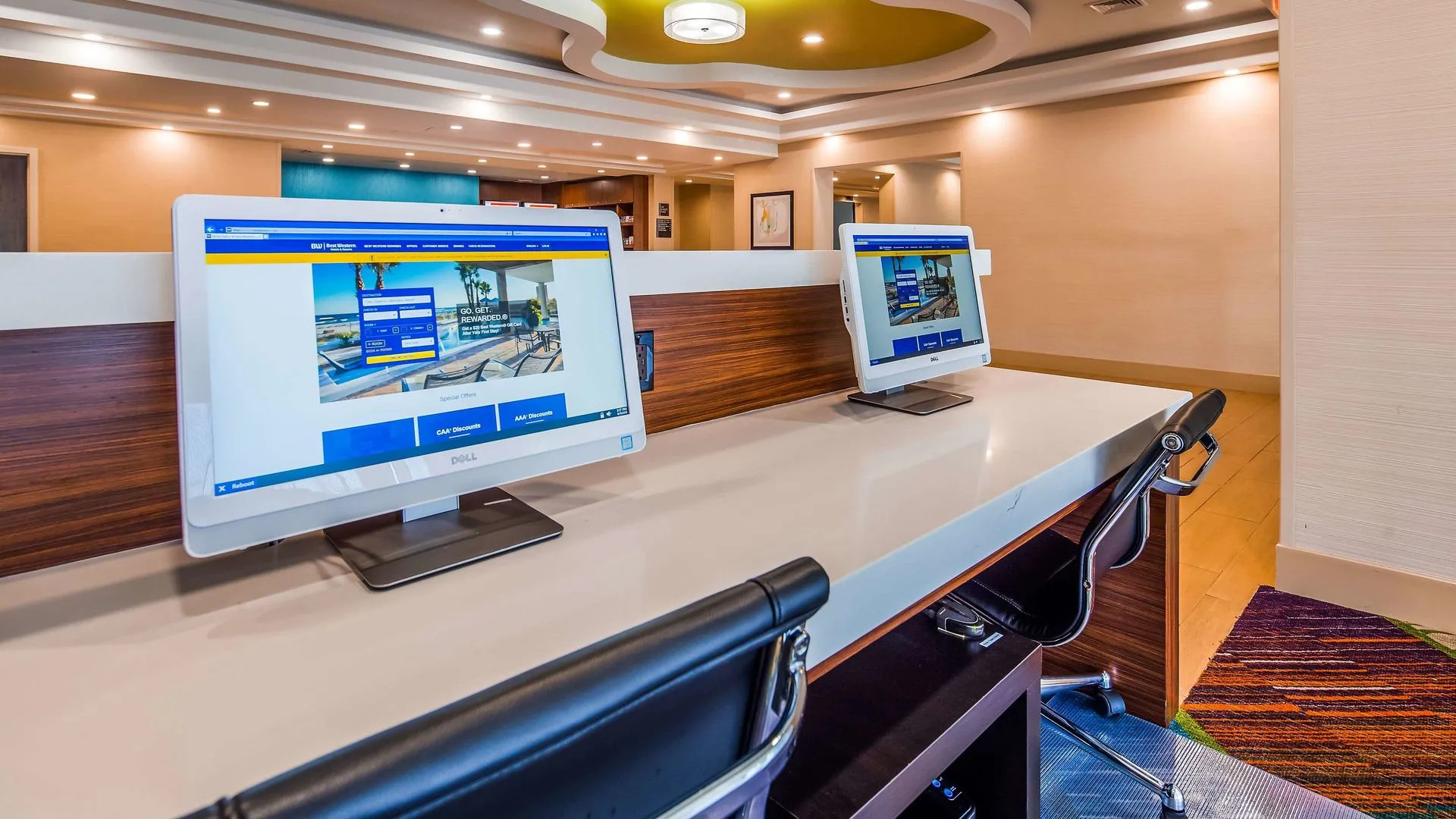 Best Western Plus North Shore Hotel