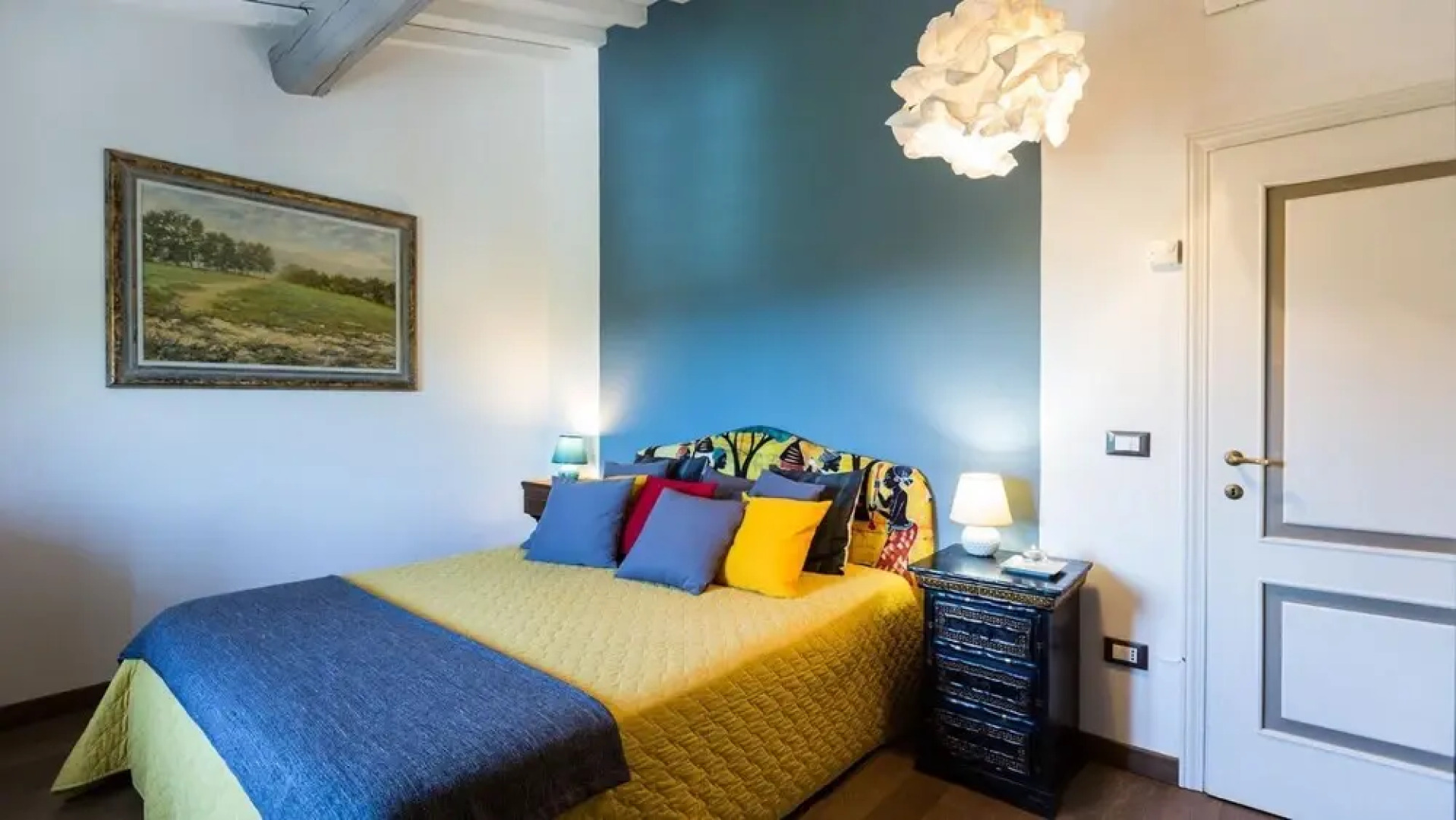 Villa Sissi 10 2 in Massa e Cozzile