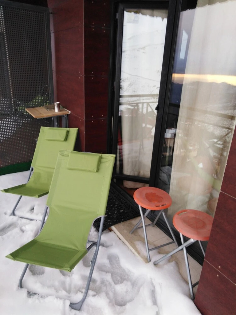 Acogedor apartamento familiar