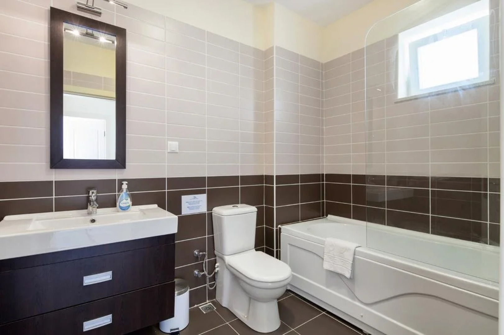 Göcek Vineyard Villas