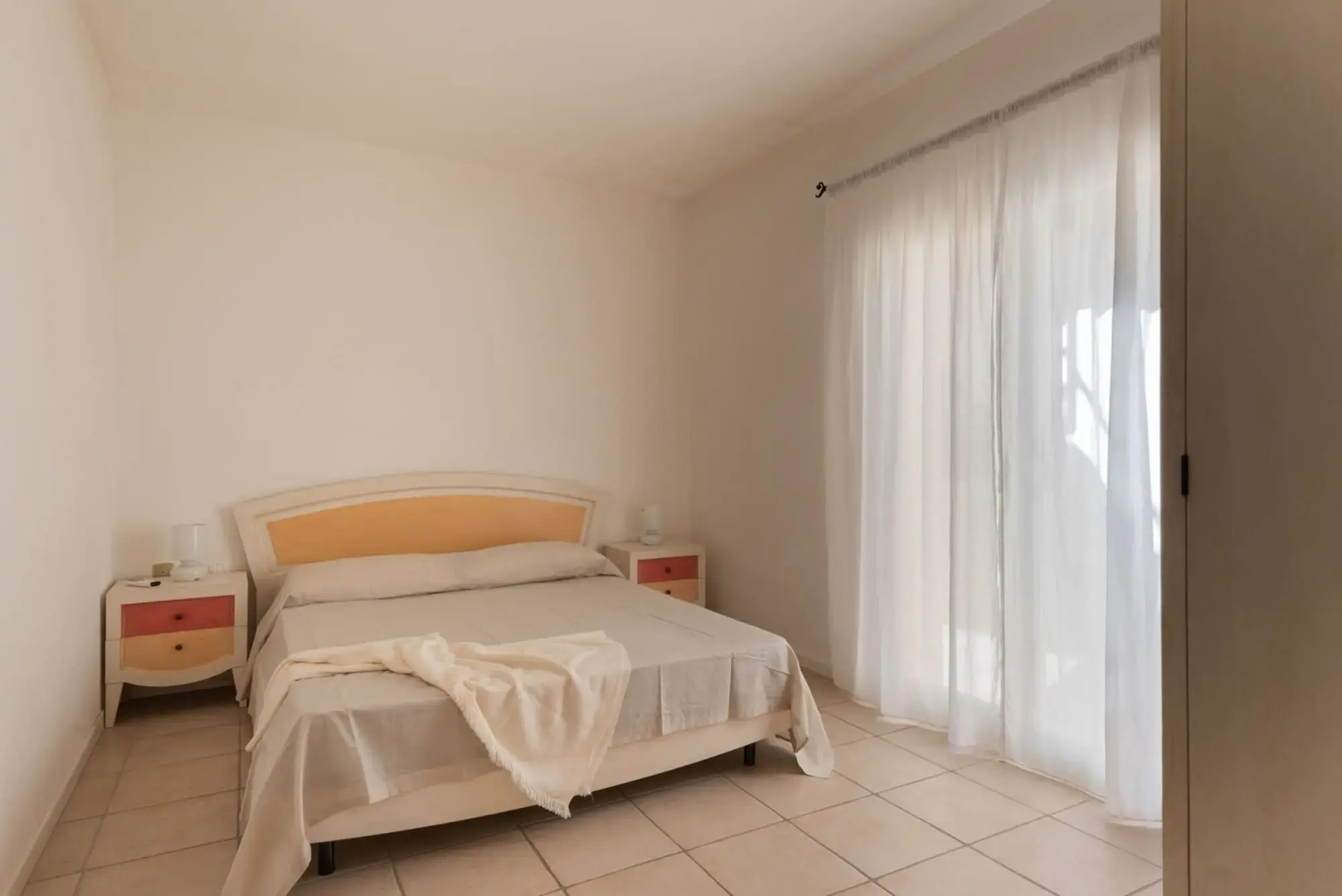 EA BIANCA Residence